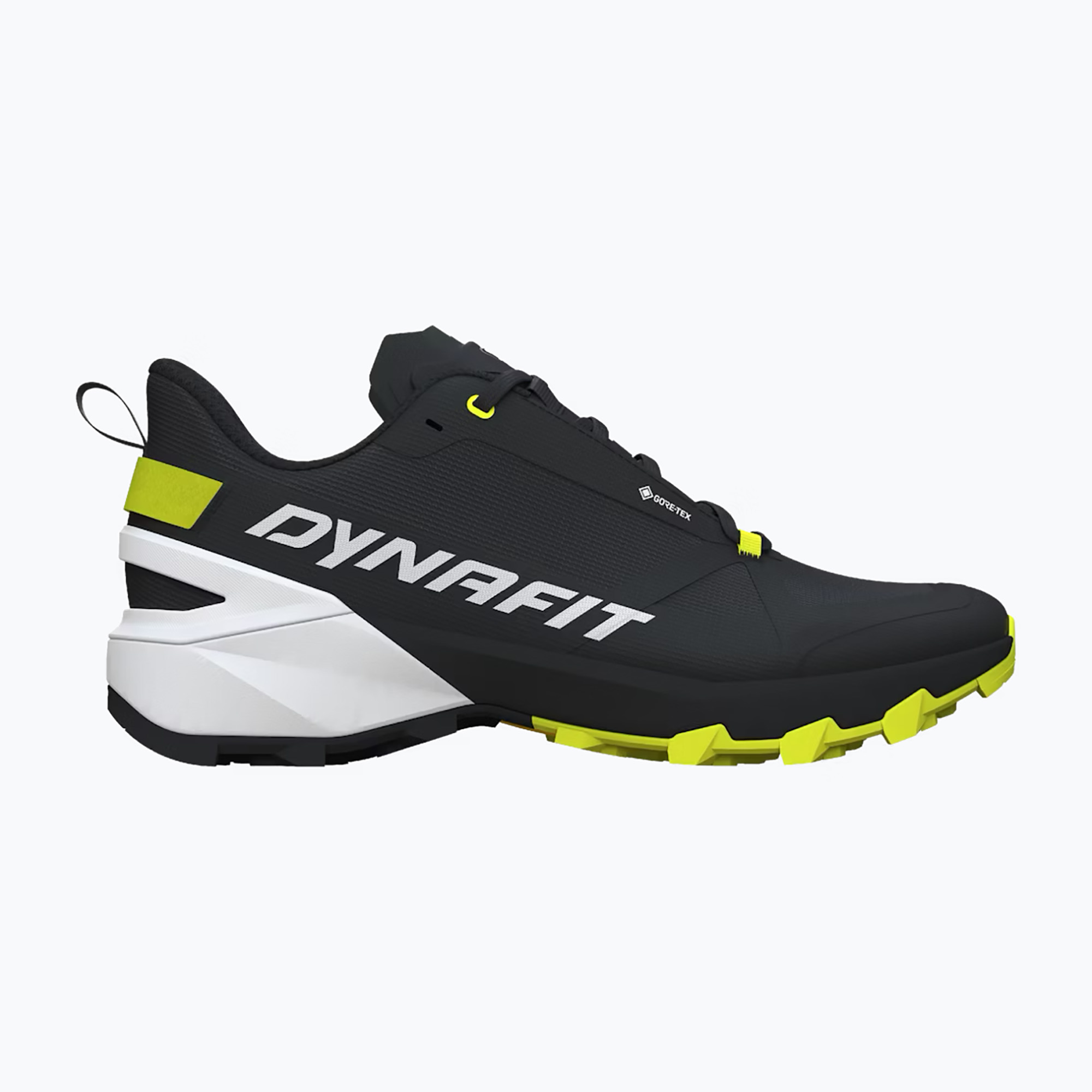 Buty do biegania męskie DYNAFIT Transalper 2 GTX black out/nibus 
