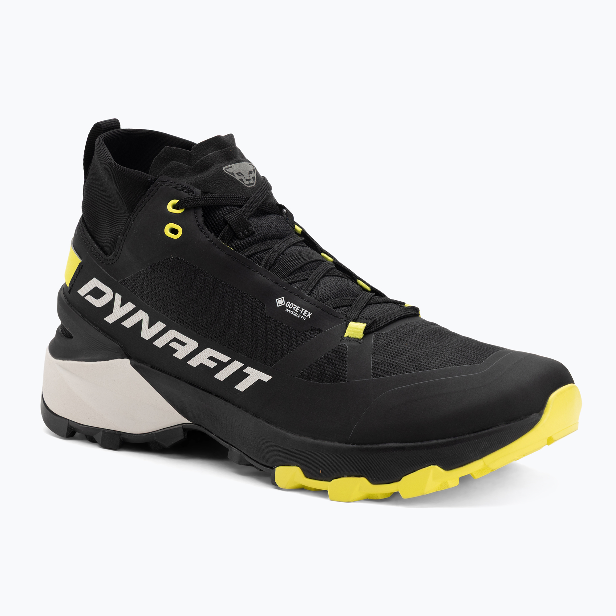 Buty do biegania męskie DYNAFIT Transalper 2 MID GTX black out/nimbus 