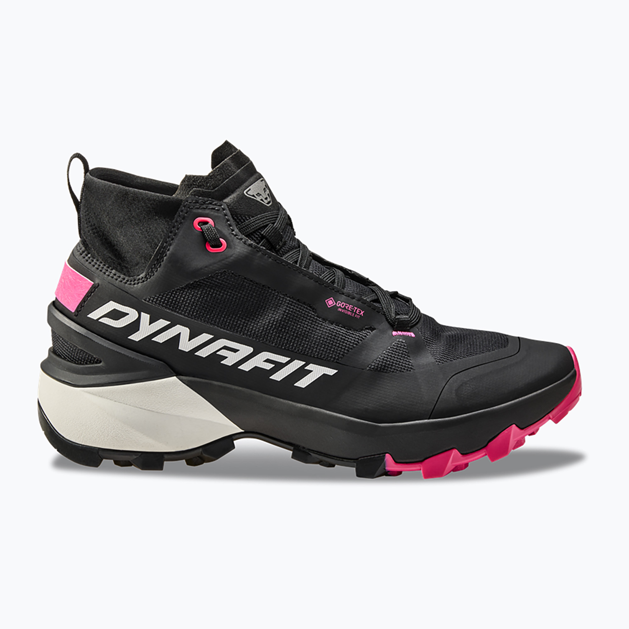 Buty do biegania damskie DYNAFIT Transalper 2 Mid GTX blackout/nimbus 