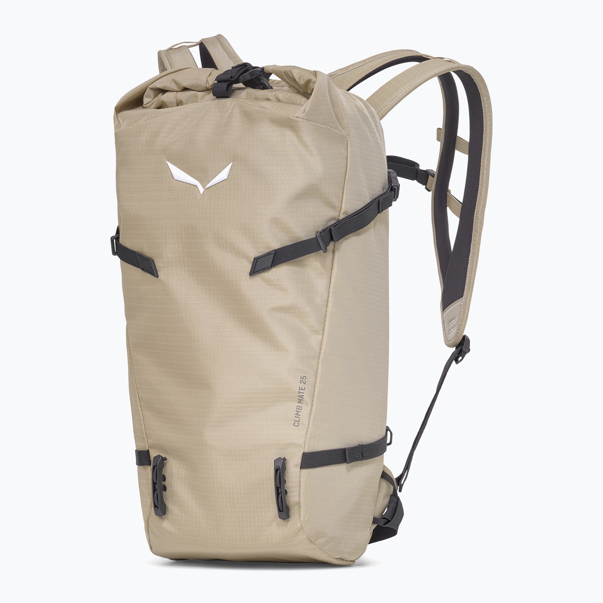 Plecak wspinaczkowy Salewa Climb Mate 25 l quicksand 
