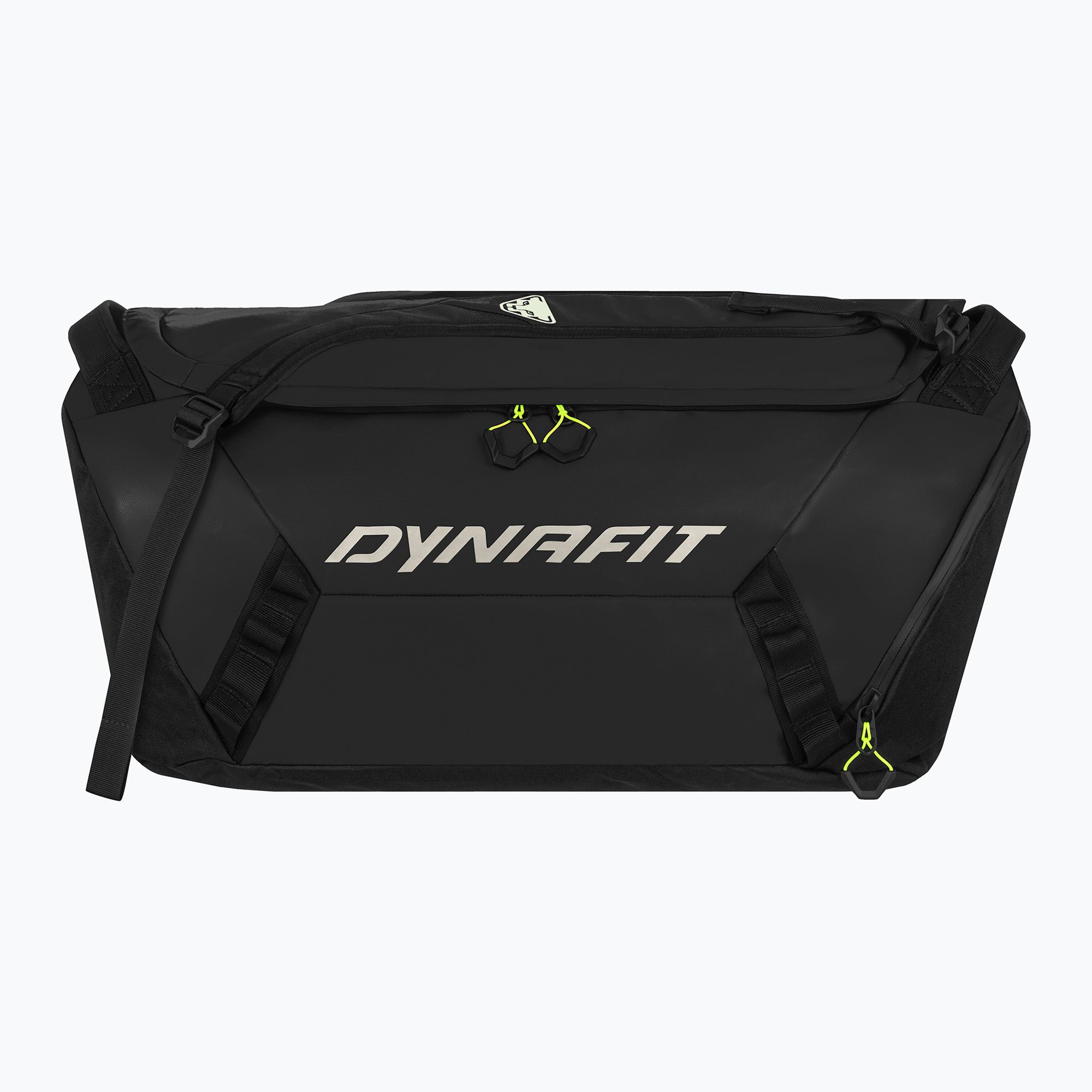 Torba turystyczna Dynafit Duffel 40 l black out 