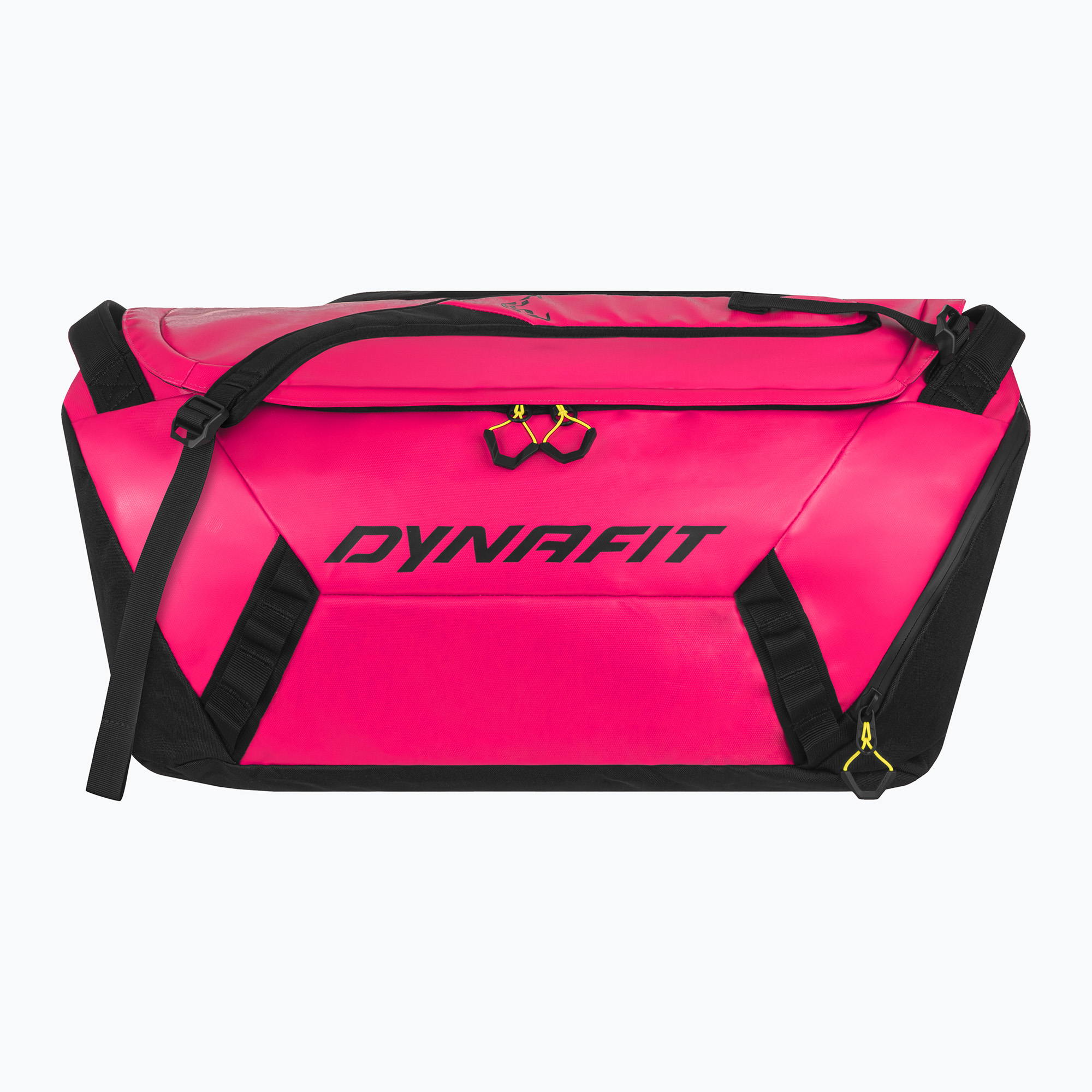 Torba turystyczna Dynafit Duffel 40 l pink glo 