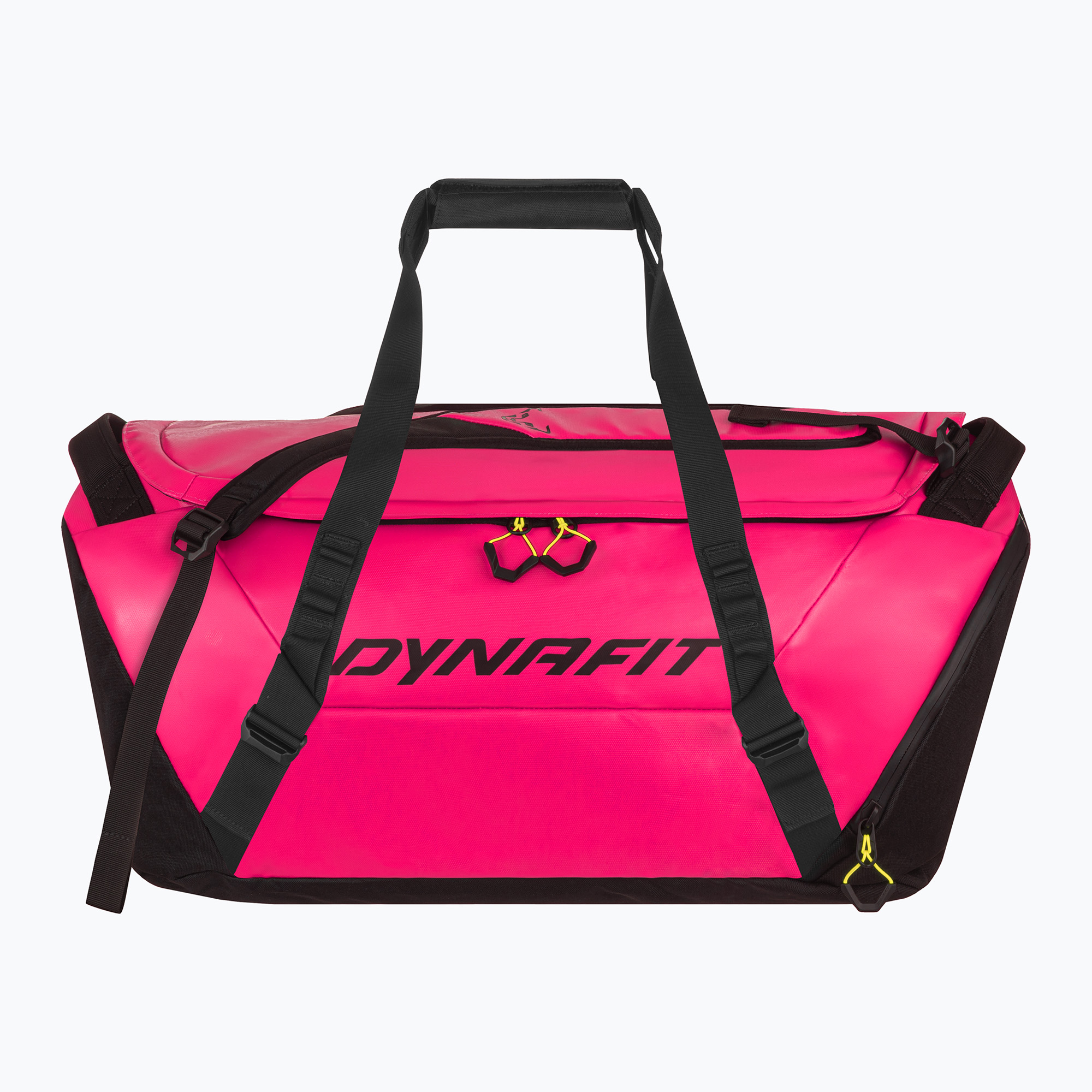 Torba turystyczna Dynafit Duffel 70 l pink glo 