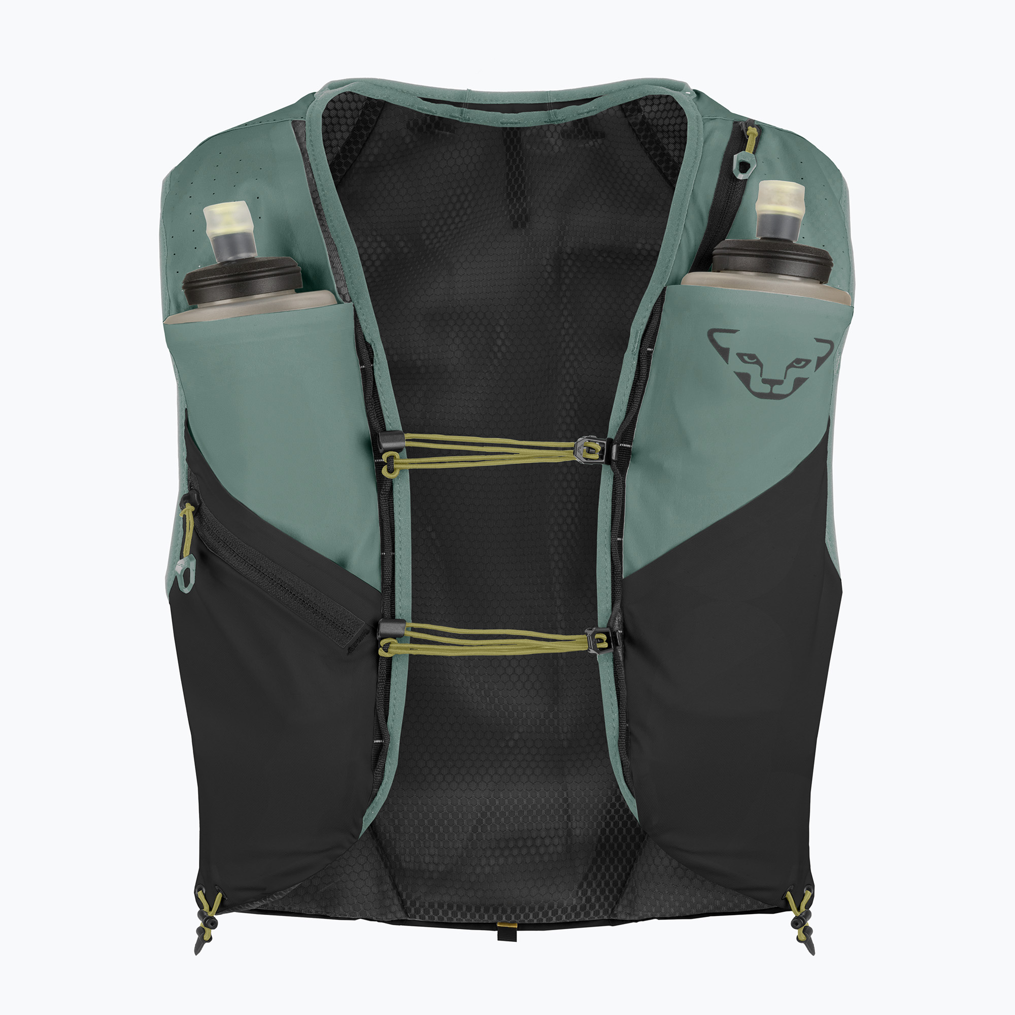 Kamizelka do biegania DYNAFIT Ultra 12 Vest atlantic/black out
