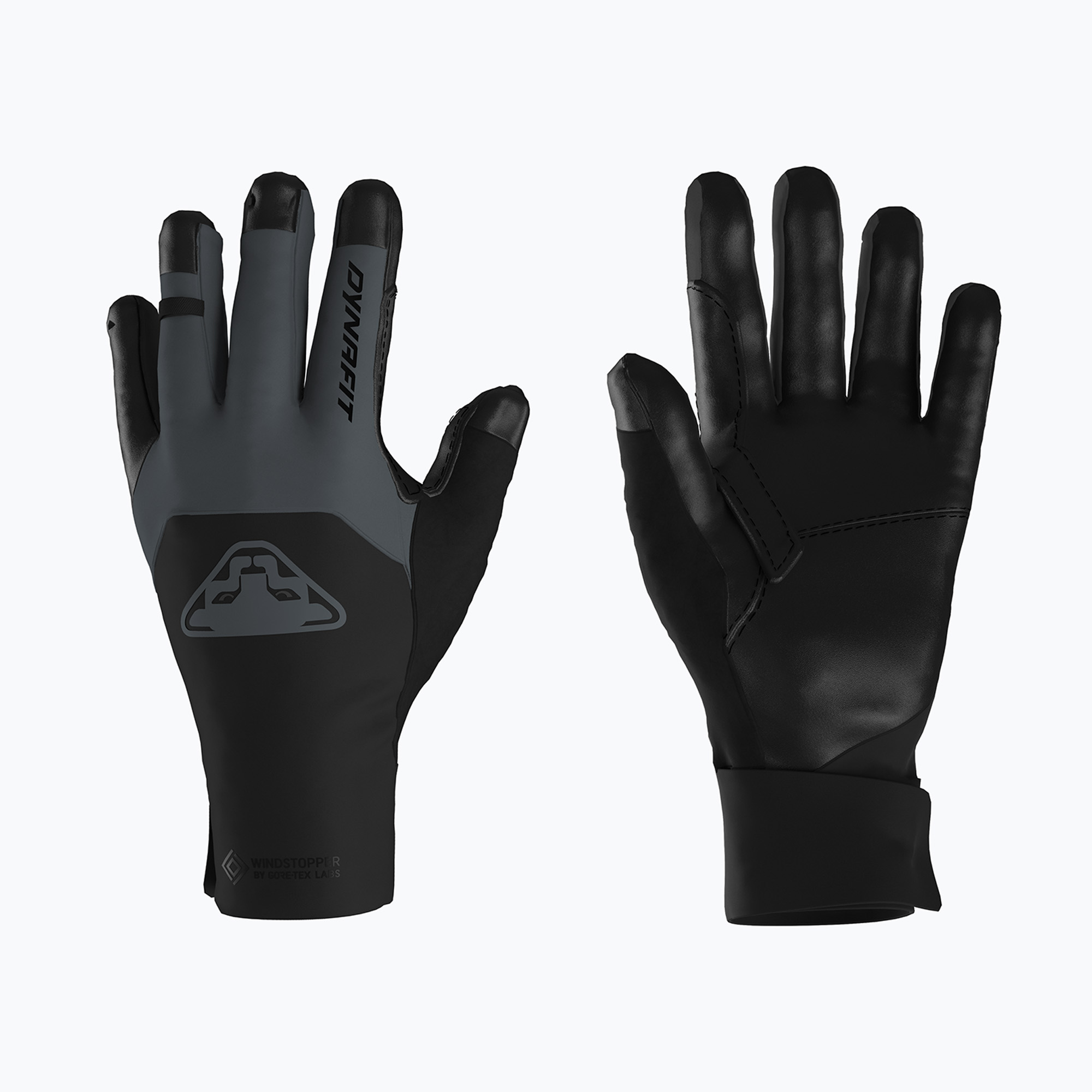 Ръкавици за скитуринг DYNAFIT Ridge Windstopper Gloves cinder/0910