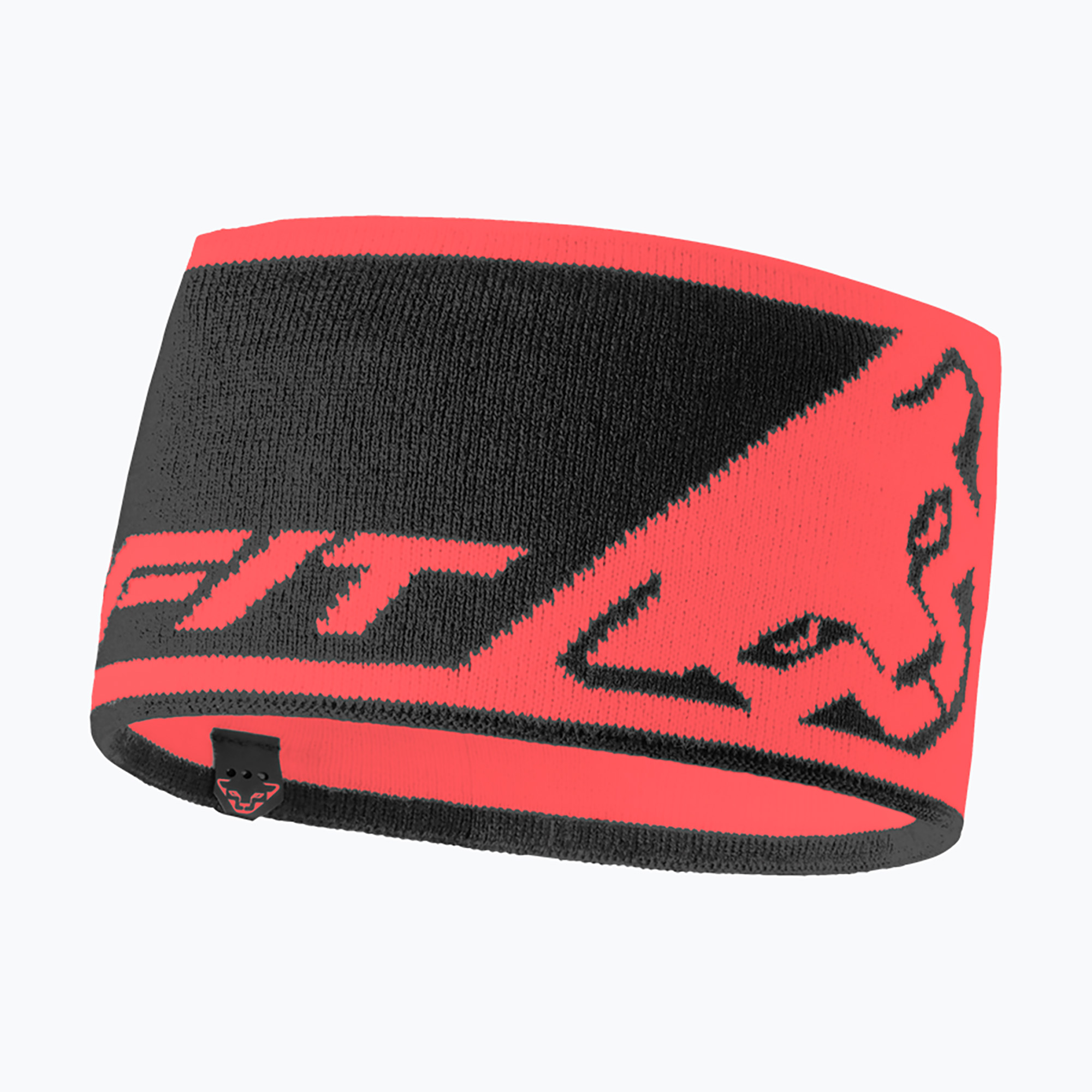 Opaska na głowę DYNAFIT Leopard Logo cabana/0910 