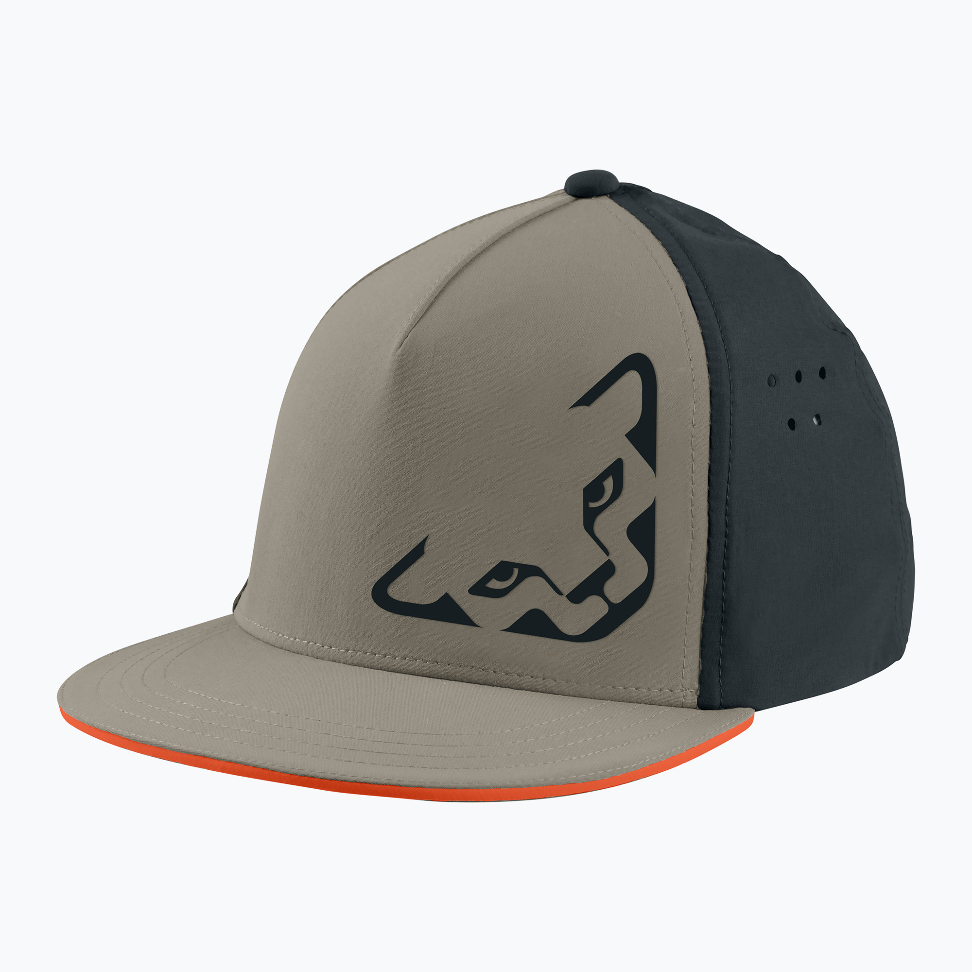 Czapka z daszkiem DYNAFIT Tech Trucker fallen rock 