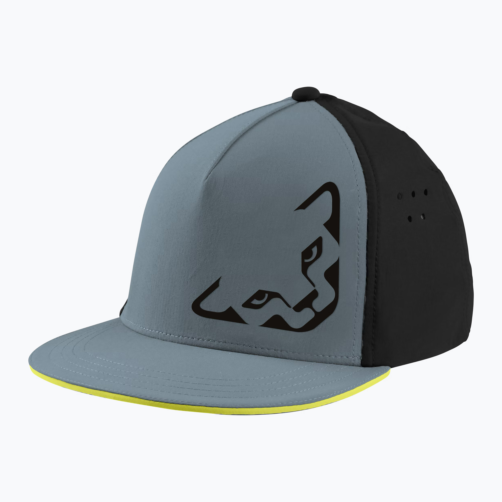 Czapka z daszkiem DYNAFIT Tech Trucker cloud blue 