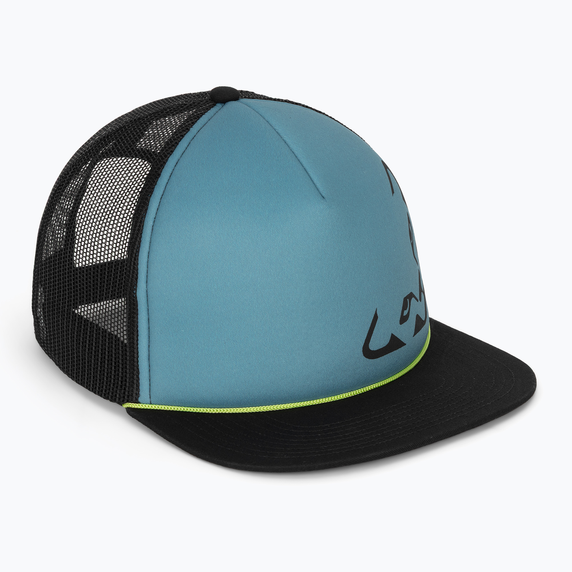 Czapka z daszkiem DYNAFIT Trucker 3 smoke blue 
