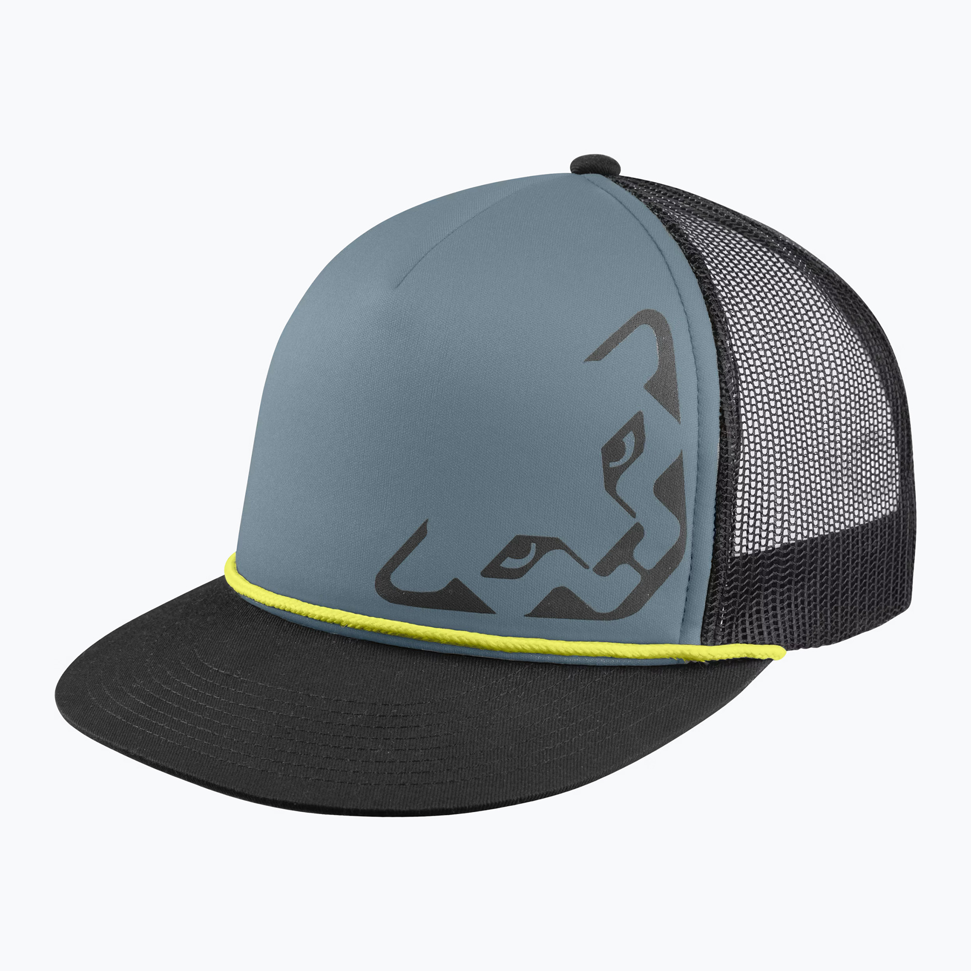 Czapka z daszkiem DYNAFIT Trucker 3 smoke blue 