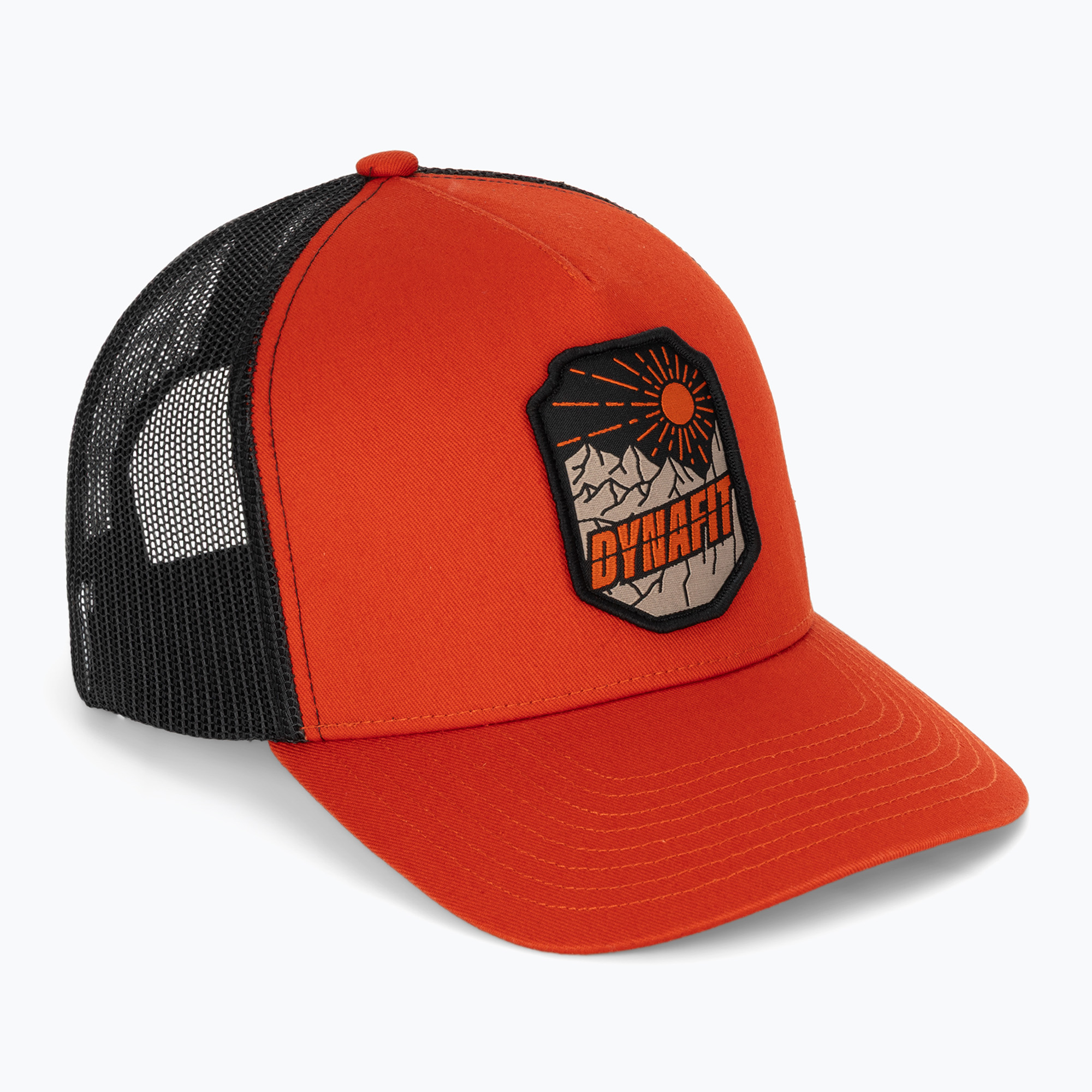 Șapcă DYNAFIT Patch Trucker alabama