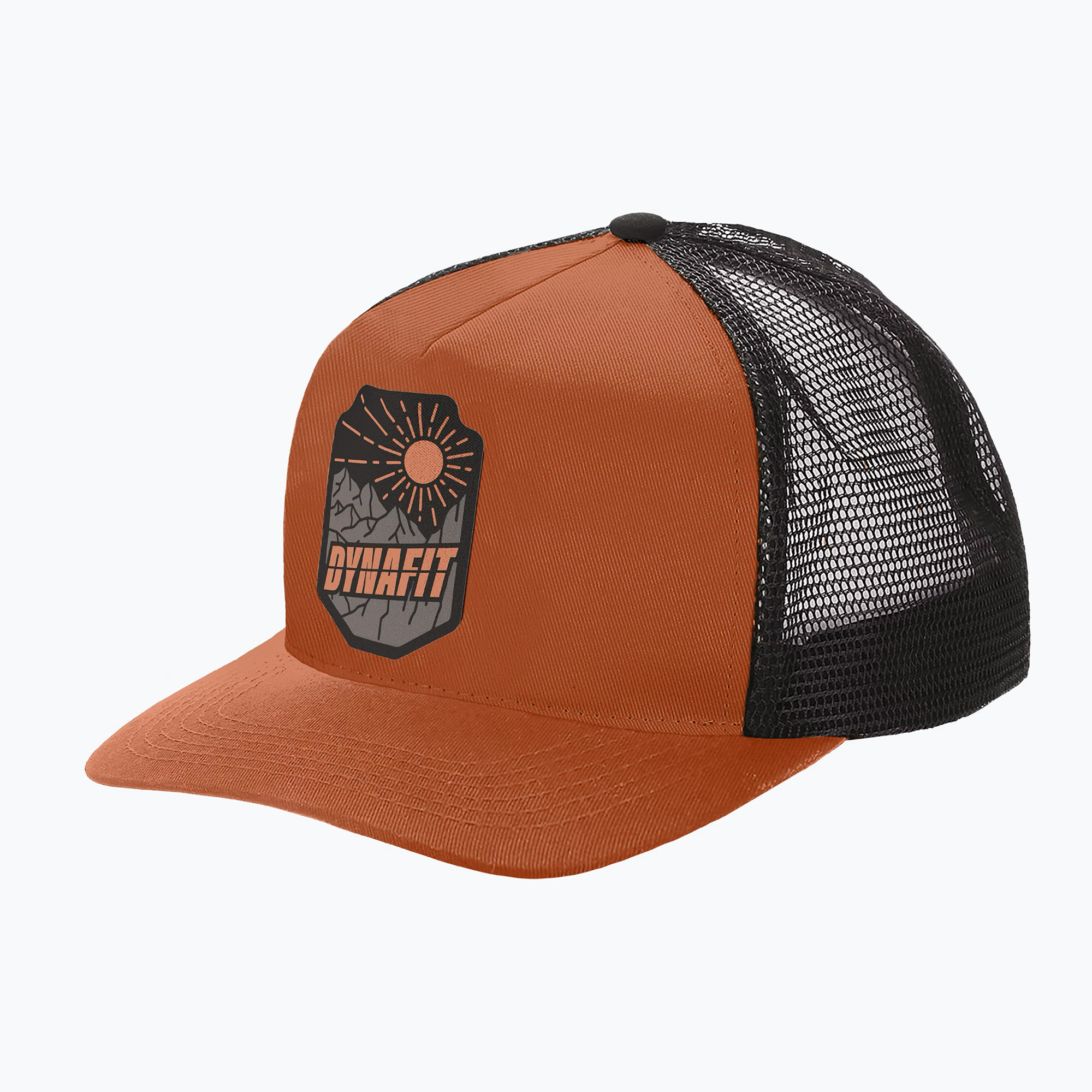 Czapka z daszkiem DYNAFIT Patch Trucker alabama 