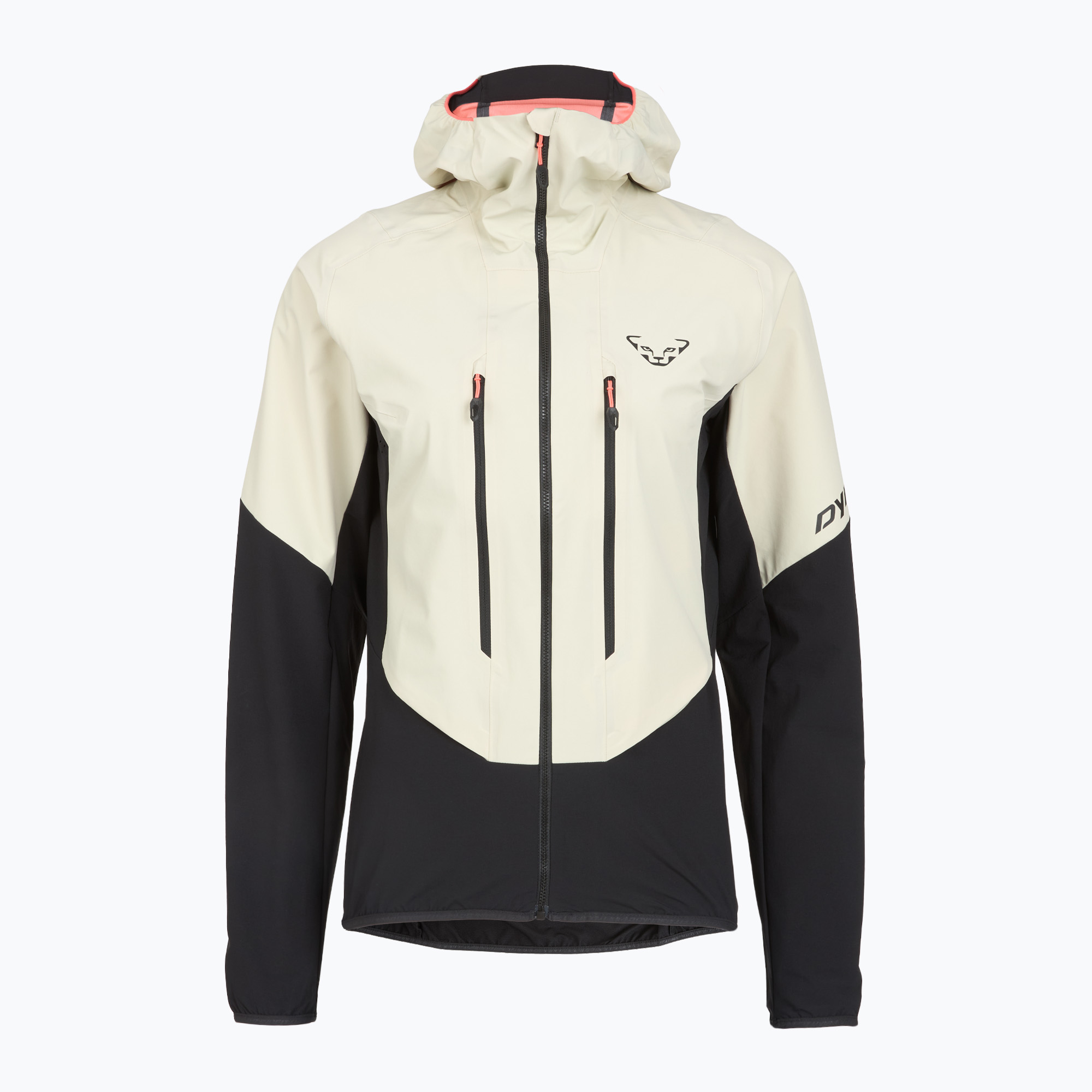 Дамско софтшел яке DYNAFIT Blacklight Softshell olive