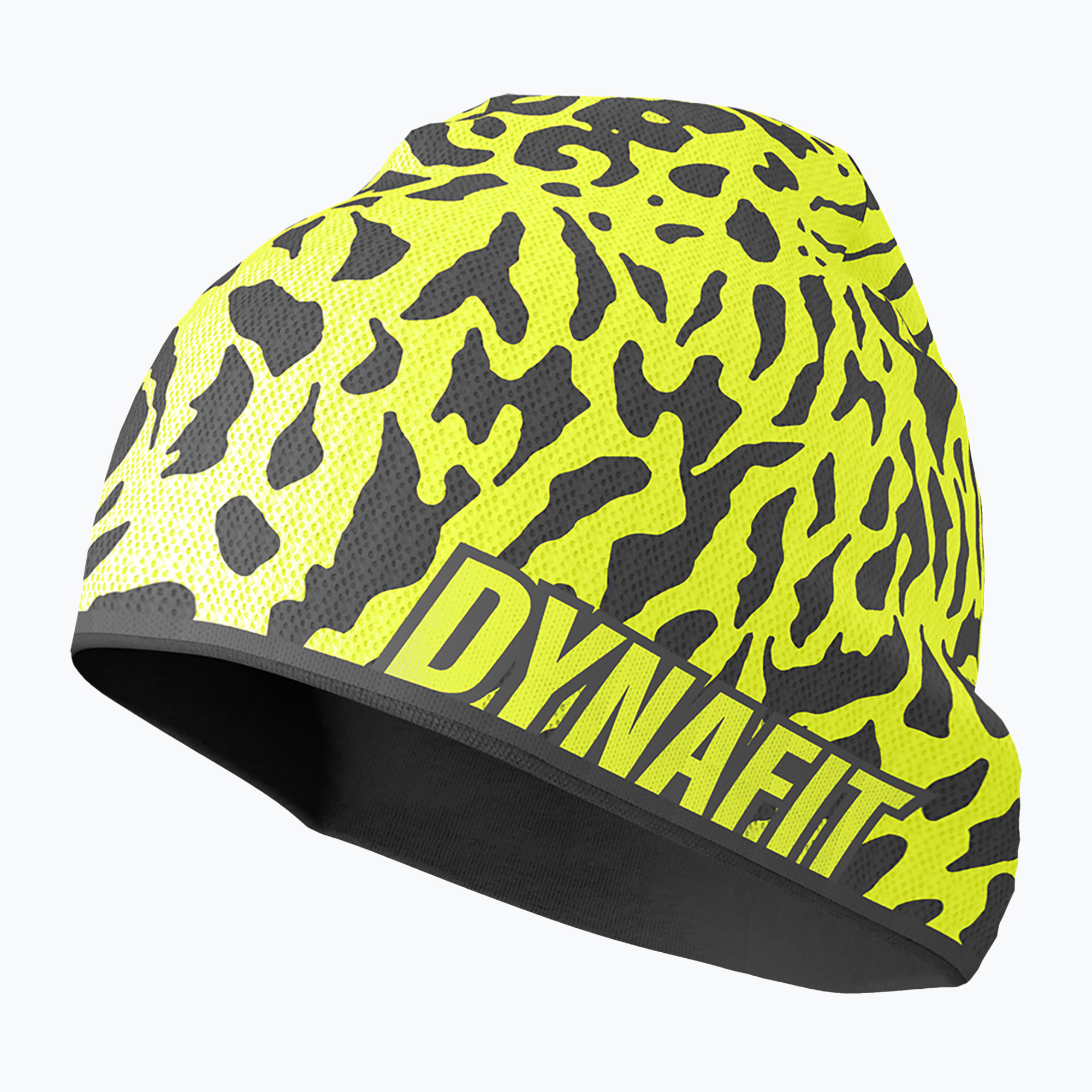 Czapka Dynafit Graphic ultra yellow/0720 