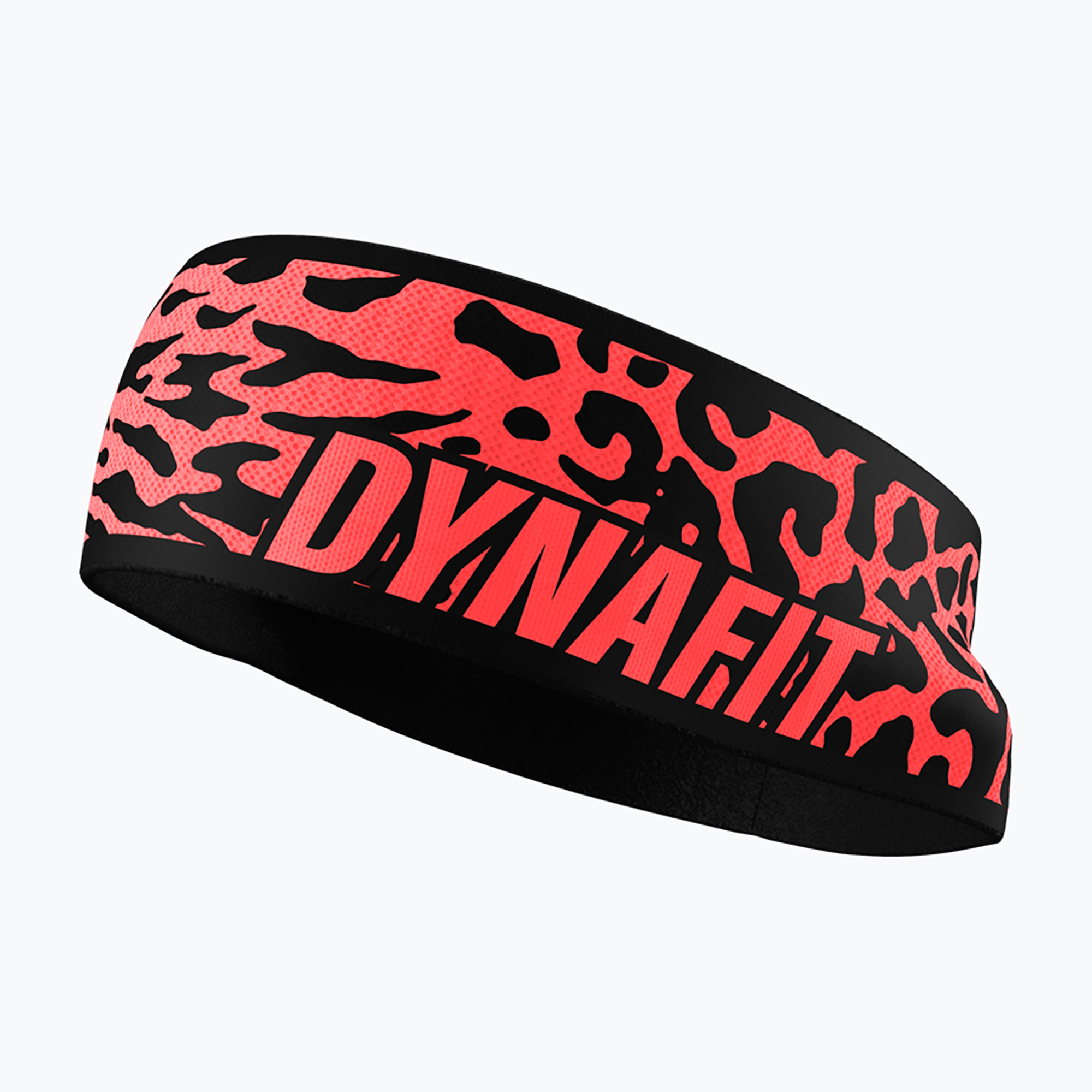 Opaska na głowę DYNAFIT Graphic ultra coral/0910 