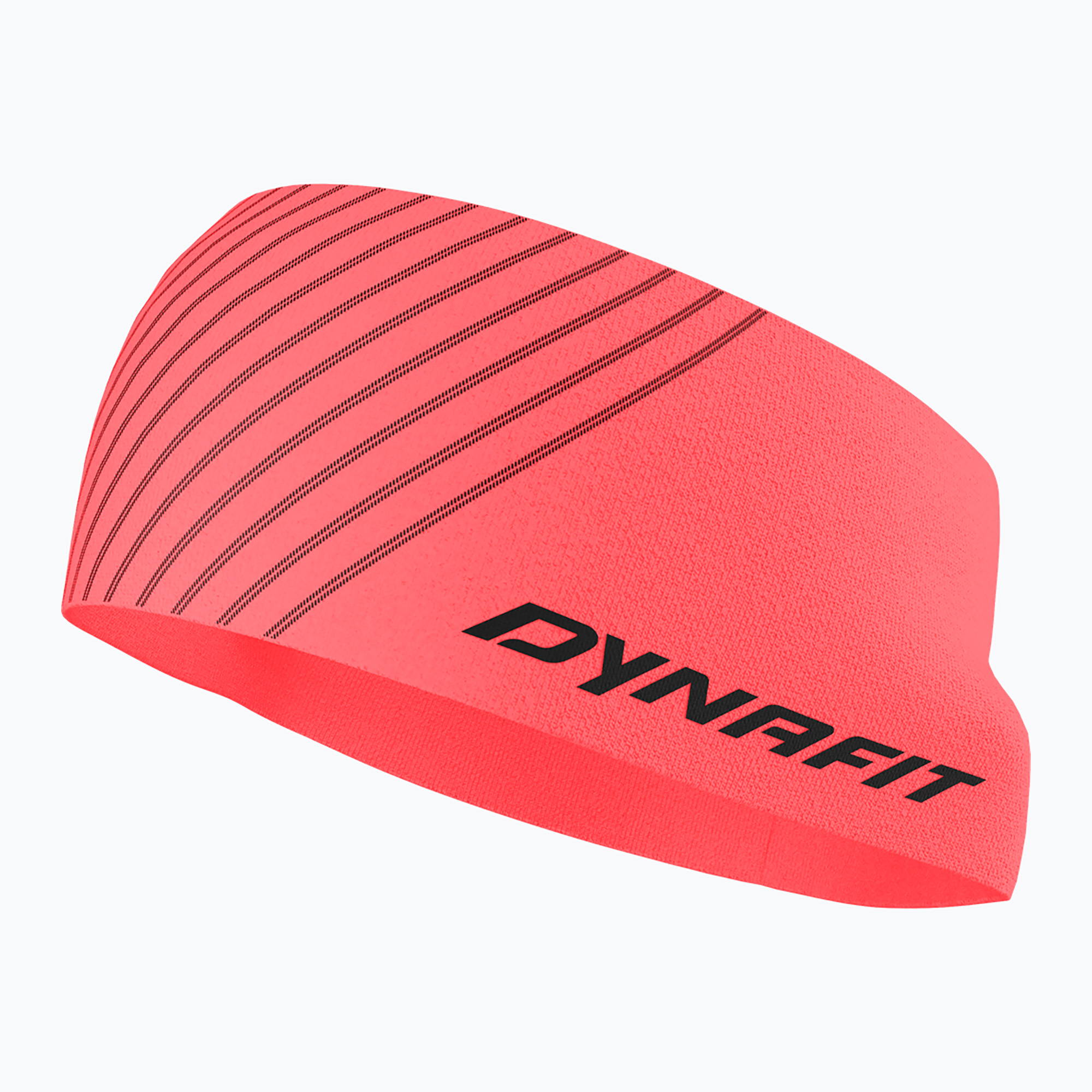 Opaska na głowę DYNAFIT Speed Dryarn ultra coral 
