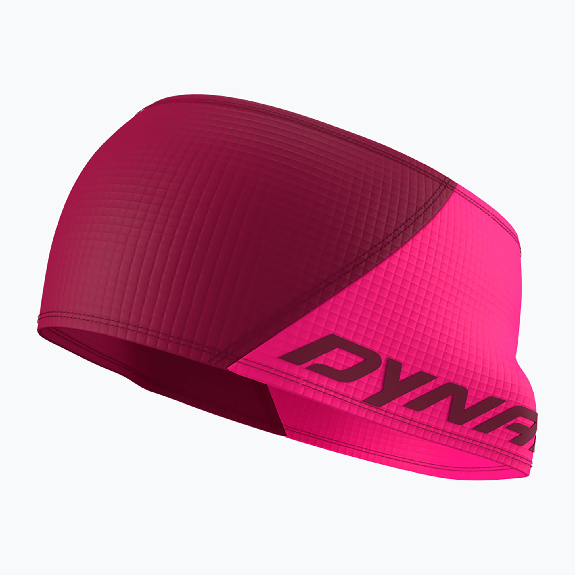 Лента за глава DYNAFIT Upcycled Primaloft flamingo