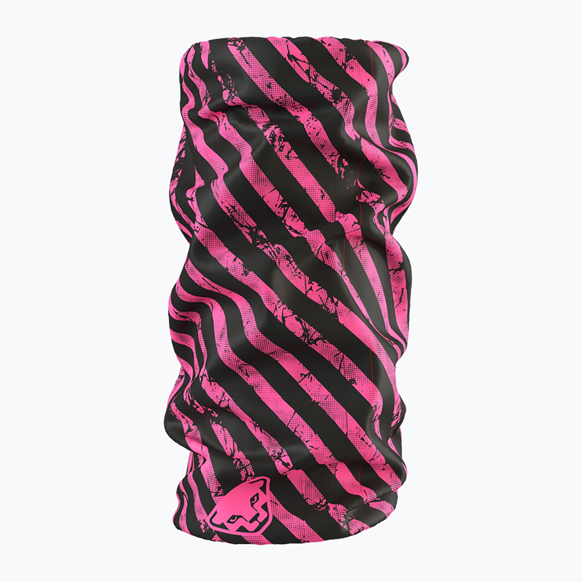 Chusta wielofunkcyjna DYNAFIT Graphic cheeky pink/trail 