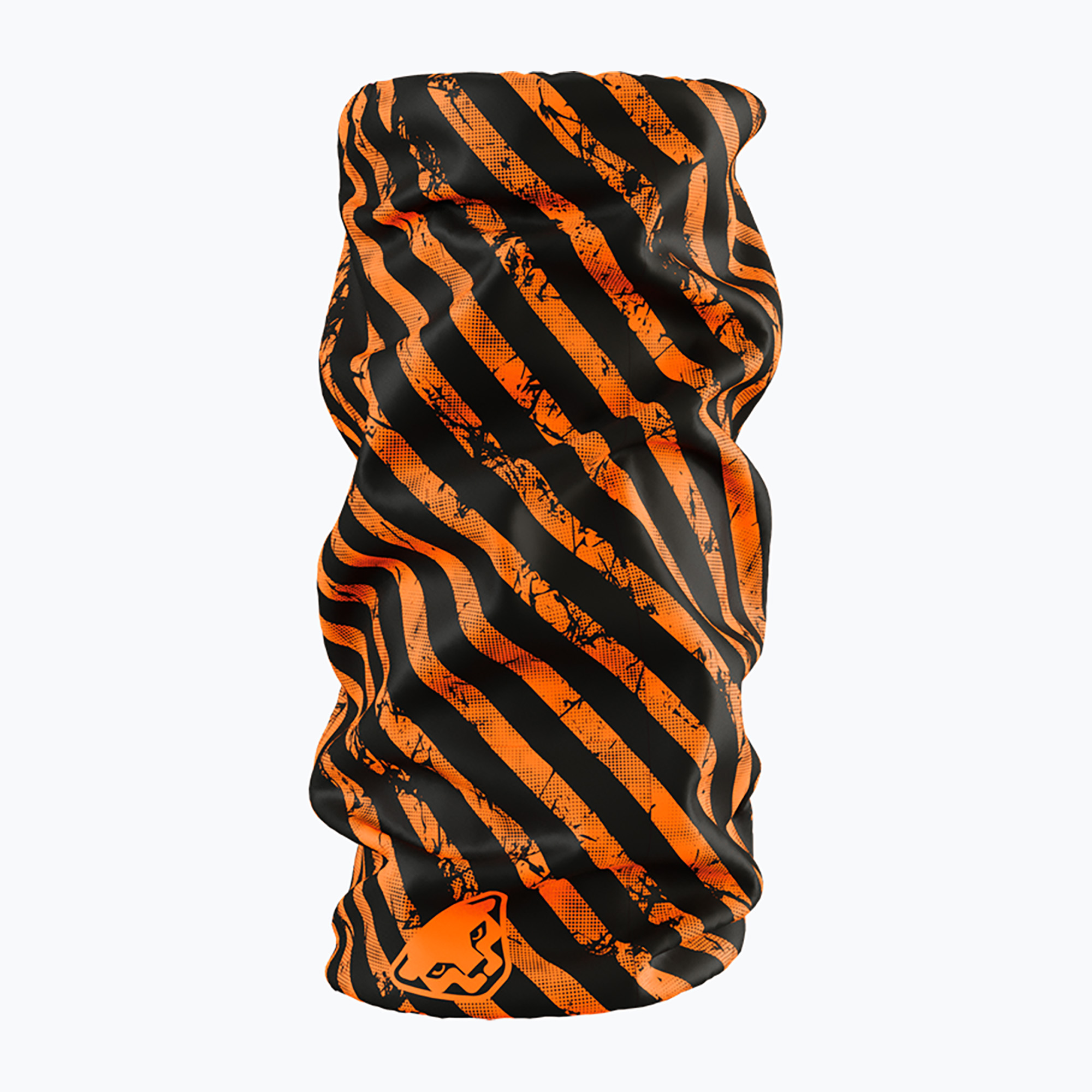 Chusta wielofunkcyjna DYNAFIT Graphic ultra orange/trail 
