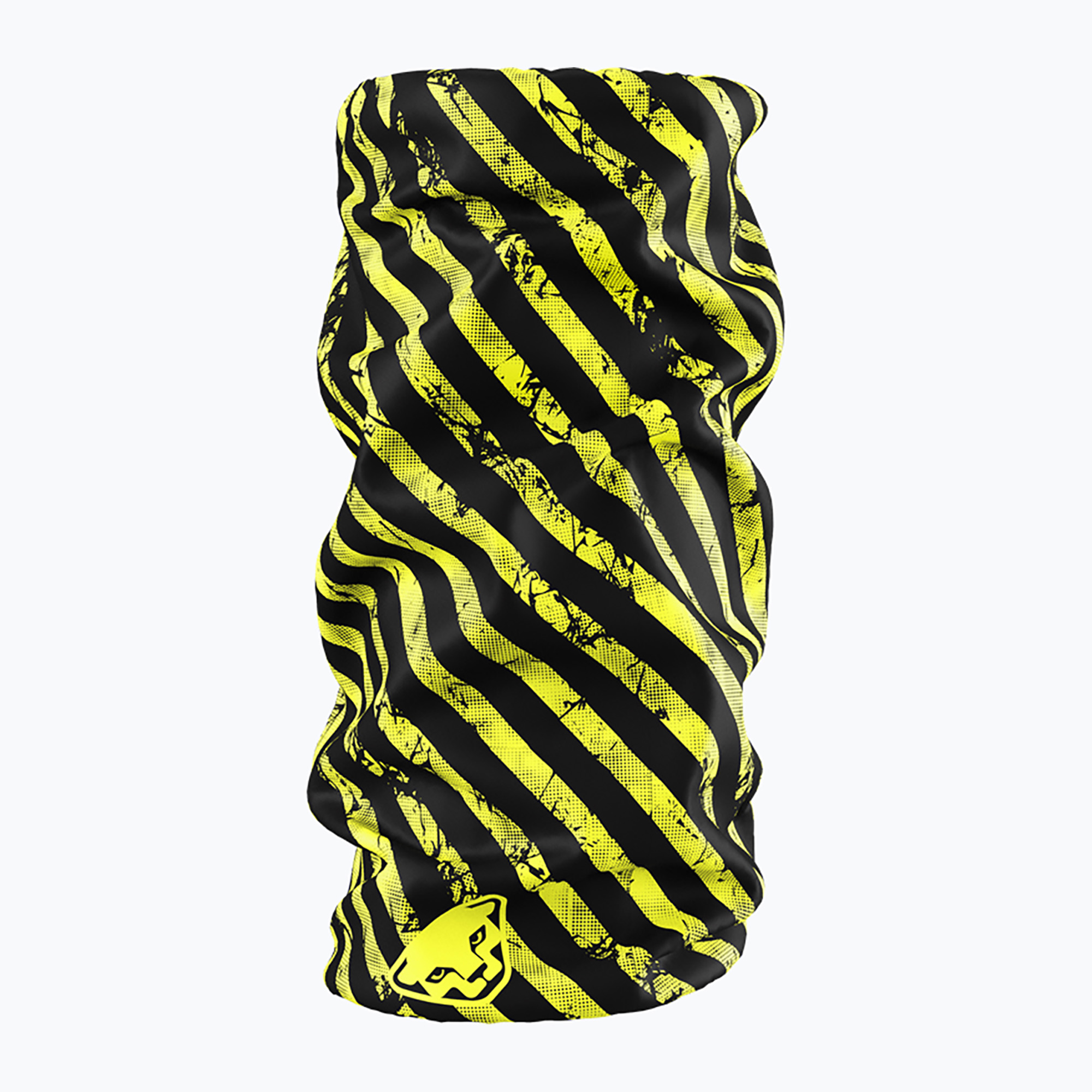 Chusta wielofunkcyjna DYNAFIT Graphic ultra yellow/trail 