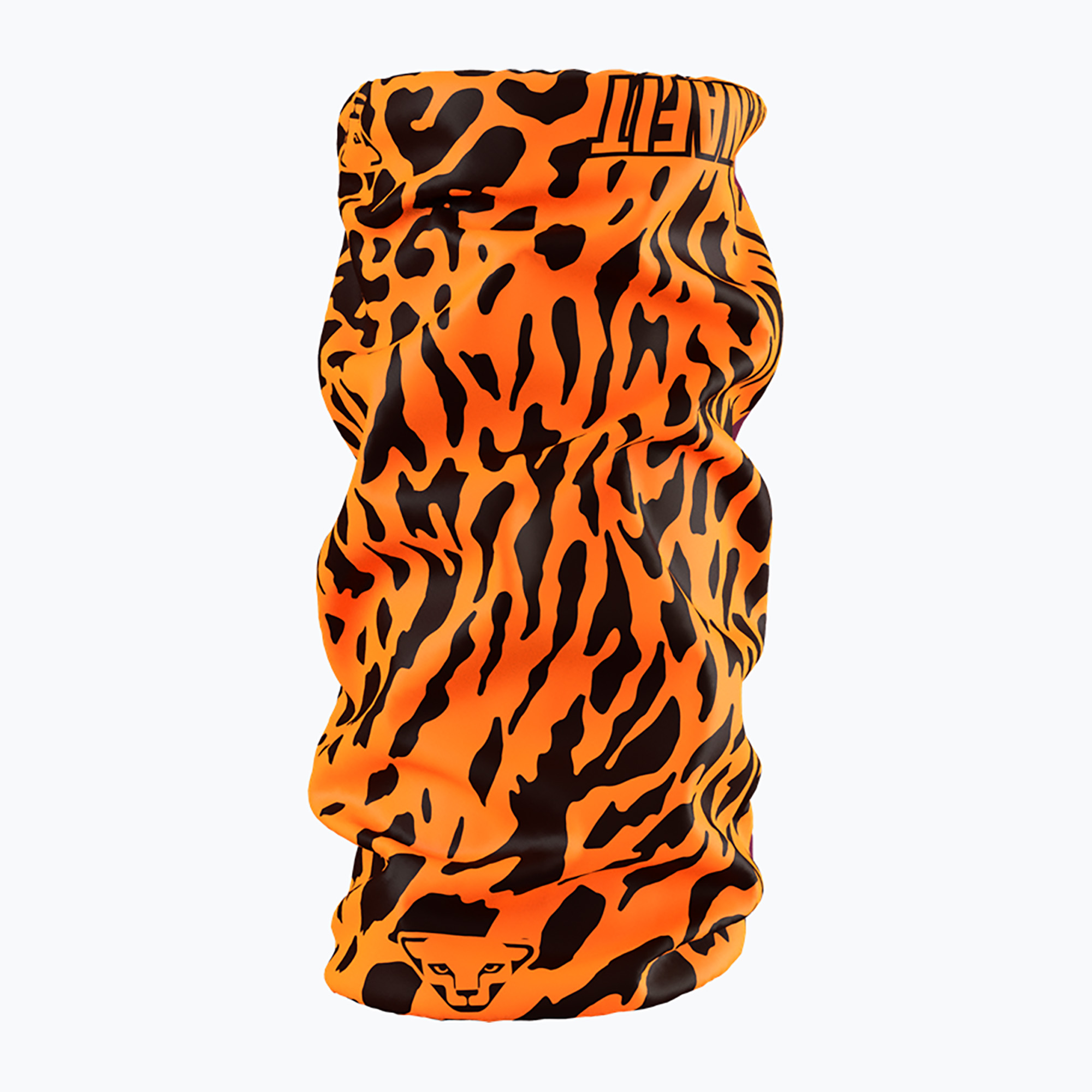 Chusta wielofunkcyjna DYNAFIT Graphic ultra orange/leo 