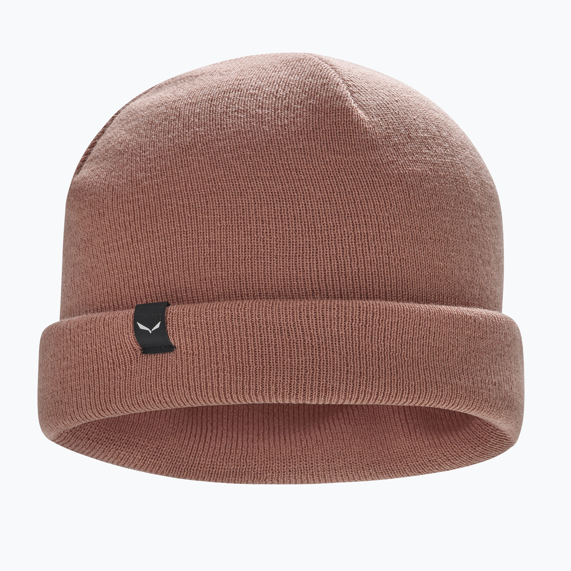 Berretto invernale Salewa Puez AM Beanie desert pink