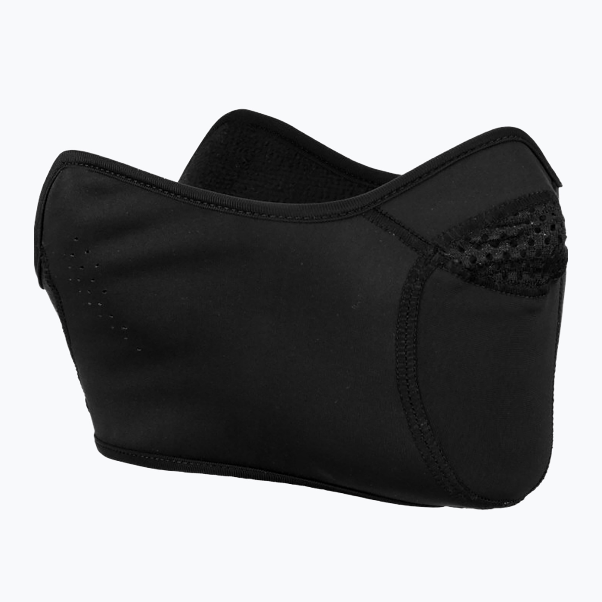 Mască Salewa Ortles Windstopper EPE black out