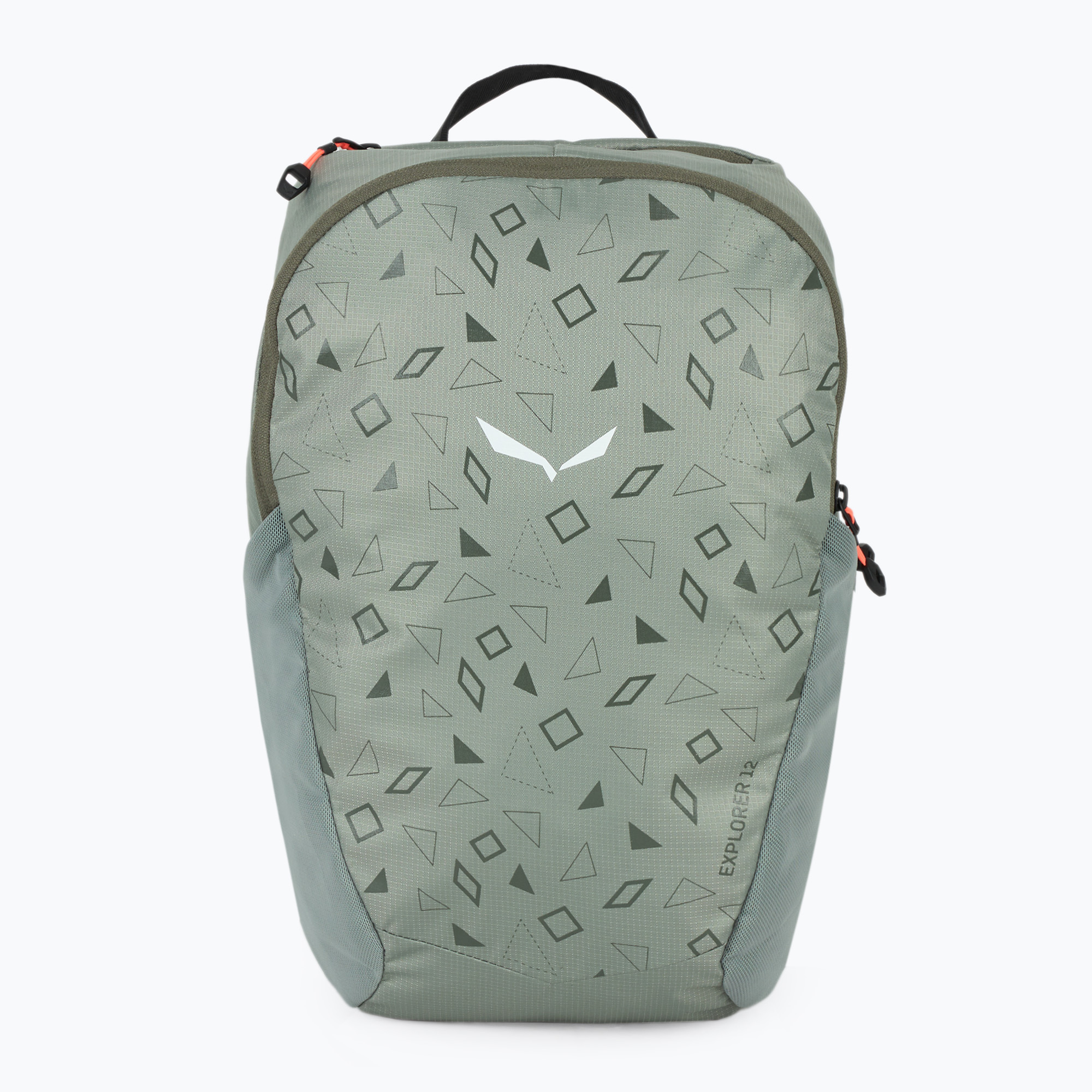 Plecak turystyczny dziecięcy Salewa Explorer 12 l shadow