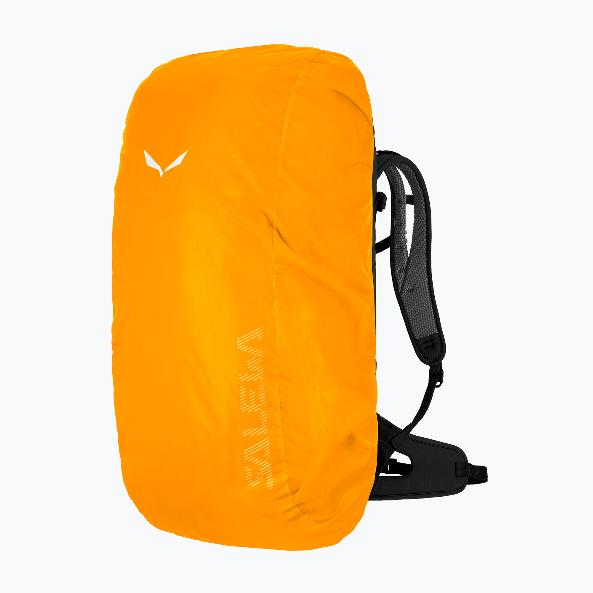 Puzdro na batoh Salewa Raincover BP 10-20 l gold