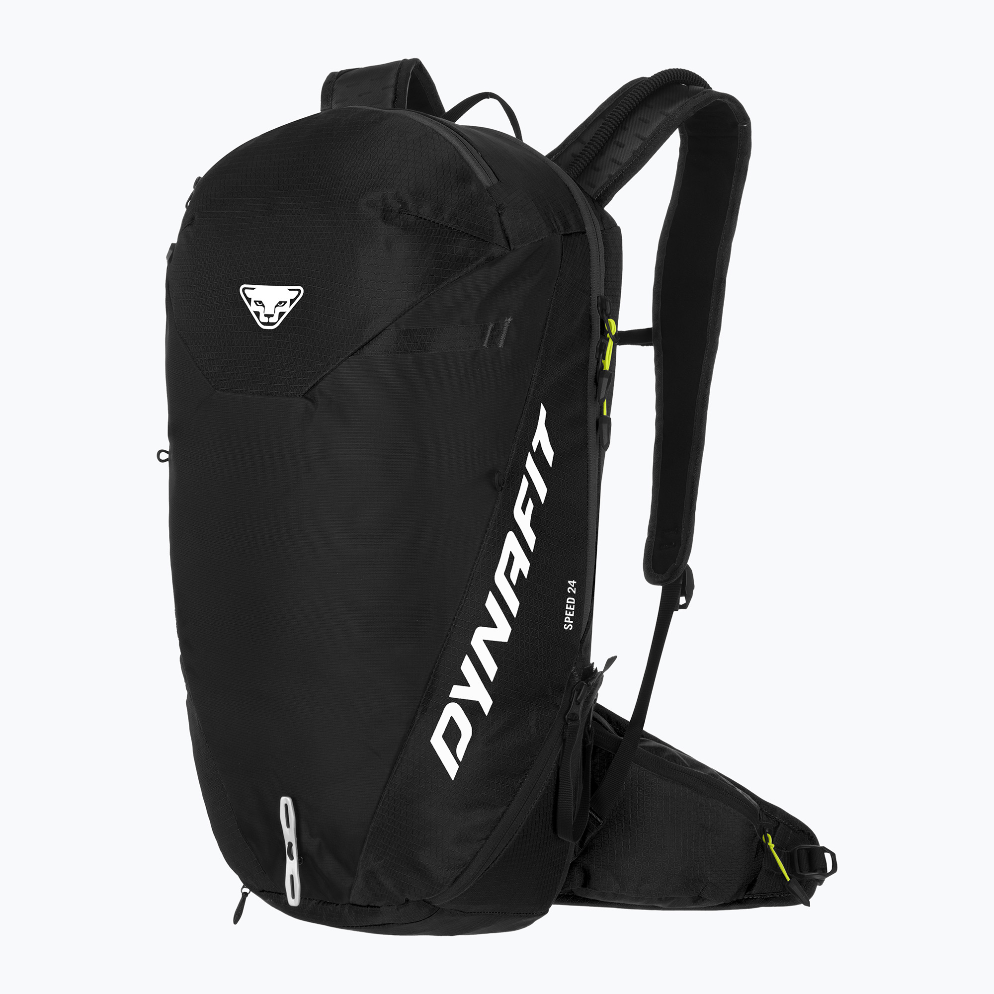 Скитуринг раница DYNAFIT Speed 24 l black out