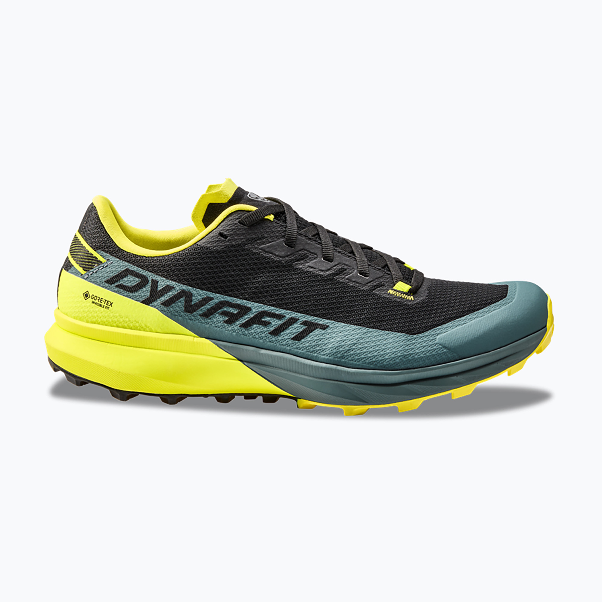 Buty do biegania męskie DYNAFIT Ultra GTX hurricane/black out 