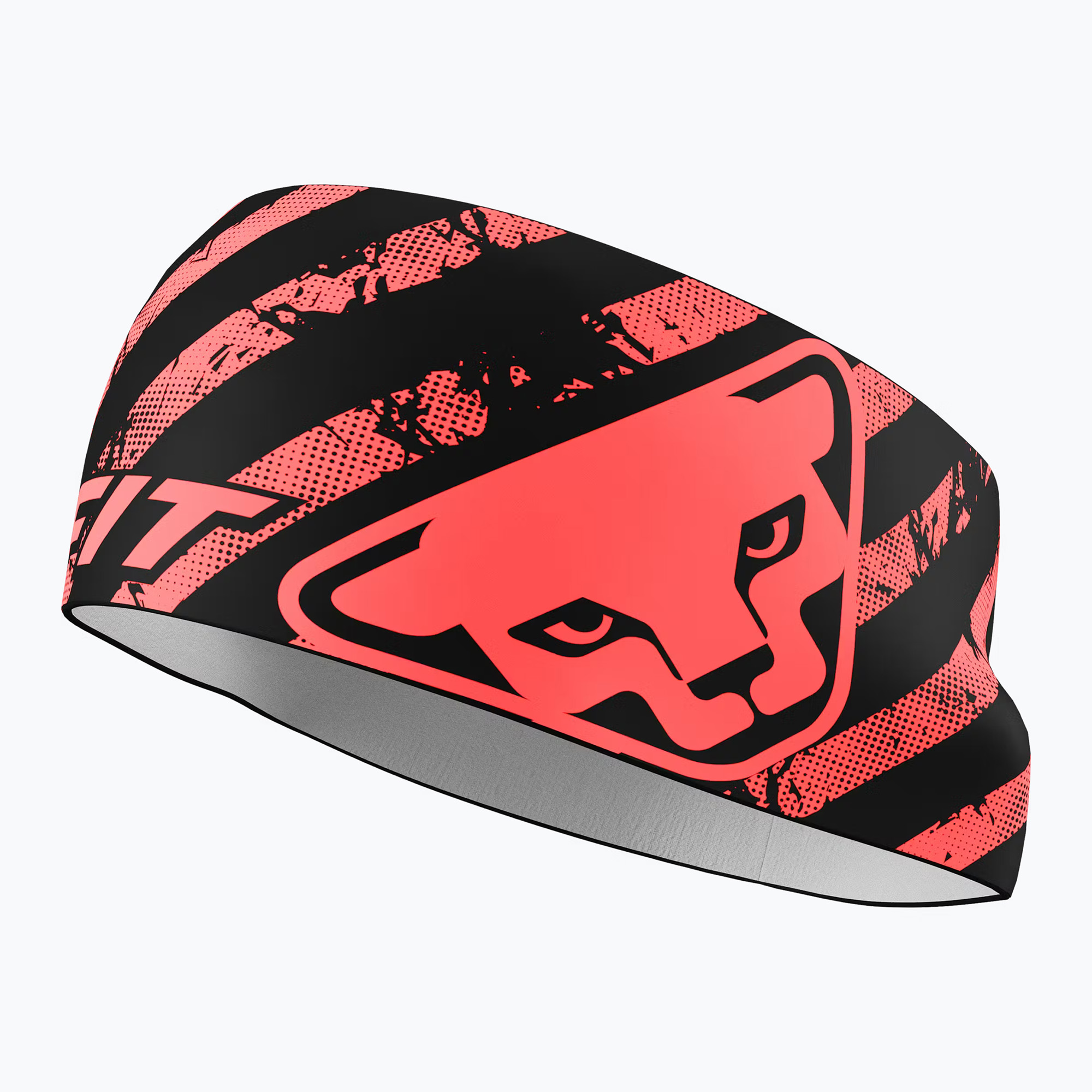 Лента за глава DYNAFIT Graphic Performance ultra coral