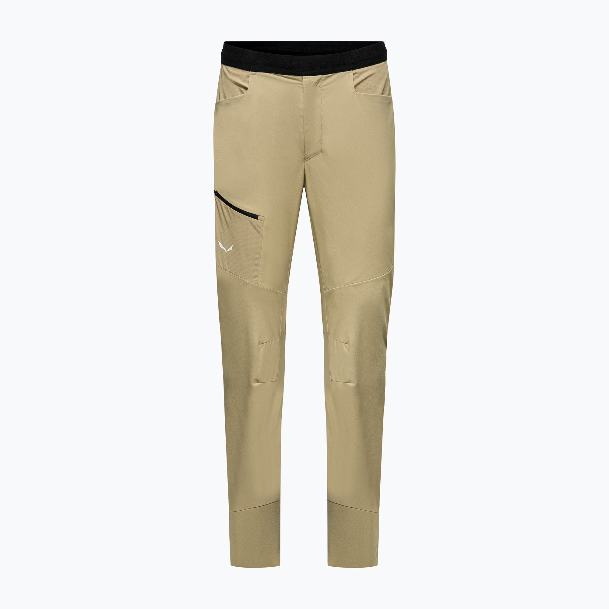 Spodnie trekkingowe męskie Salewa Agner Light 2 DST quicksand 