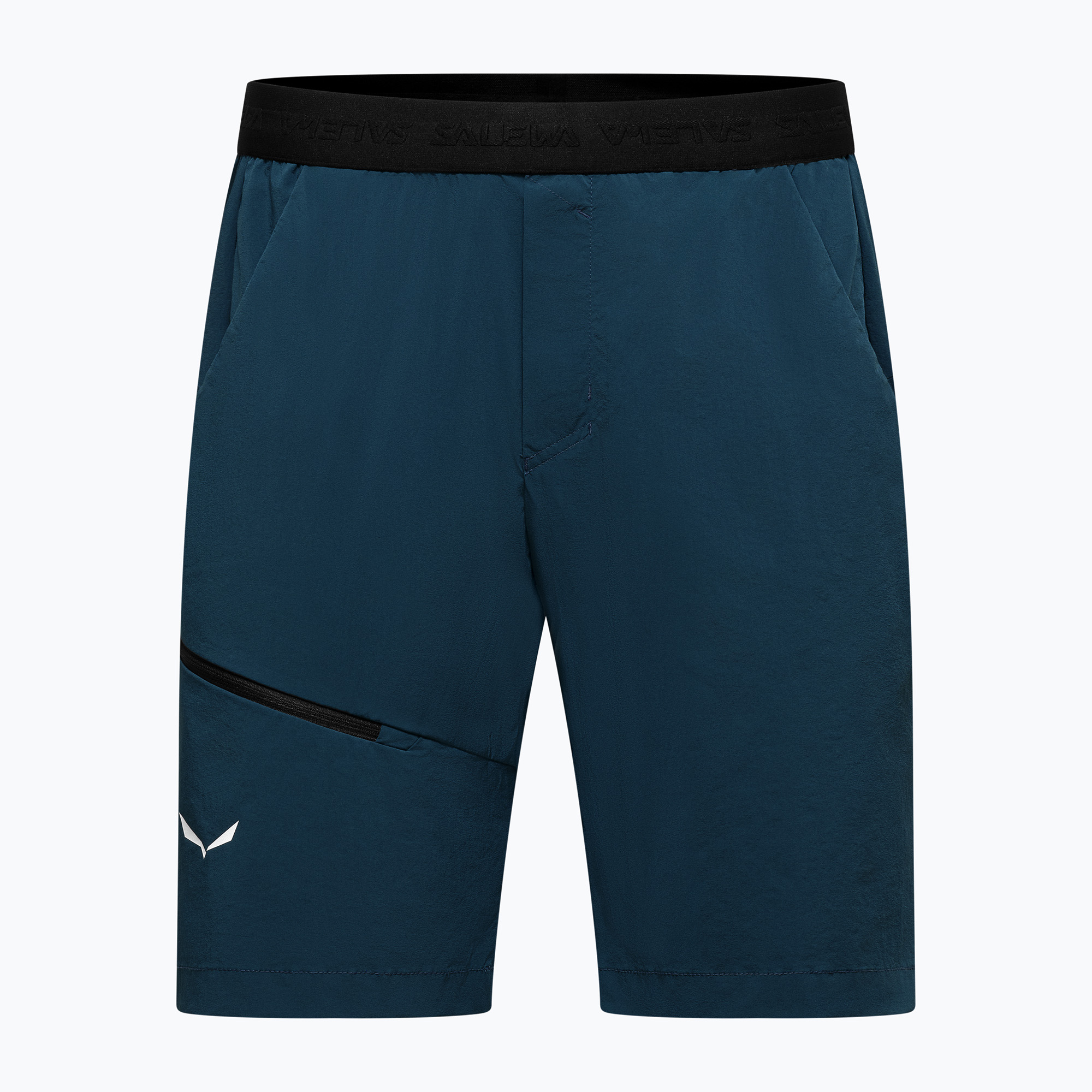 Мъжки шорти за трекинг Salewa Puez 4 pond blue