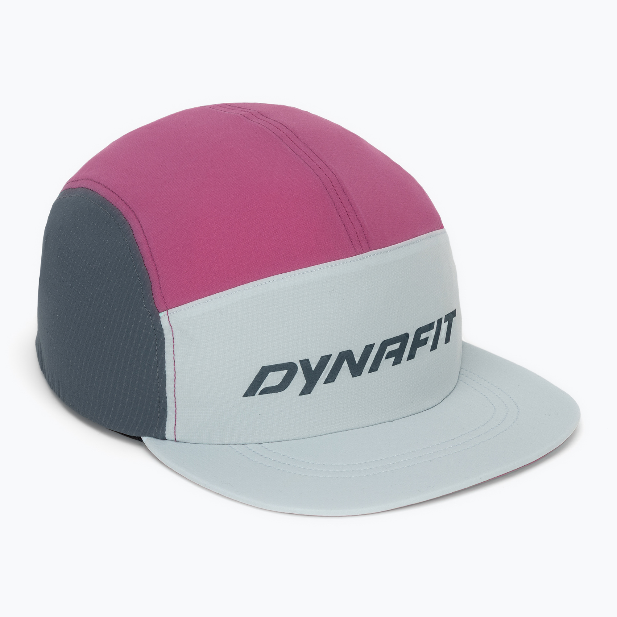 Czapka z daszkiem DYNAFIT Traverse cloud blue/6450 