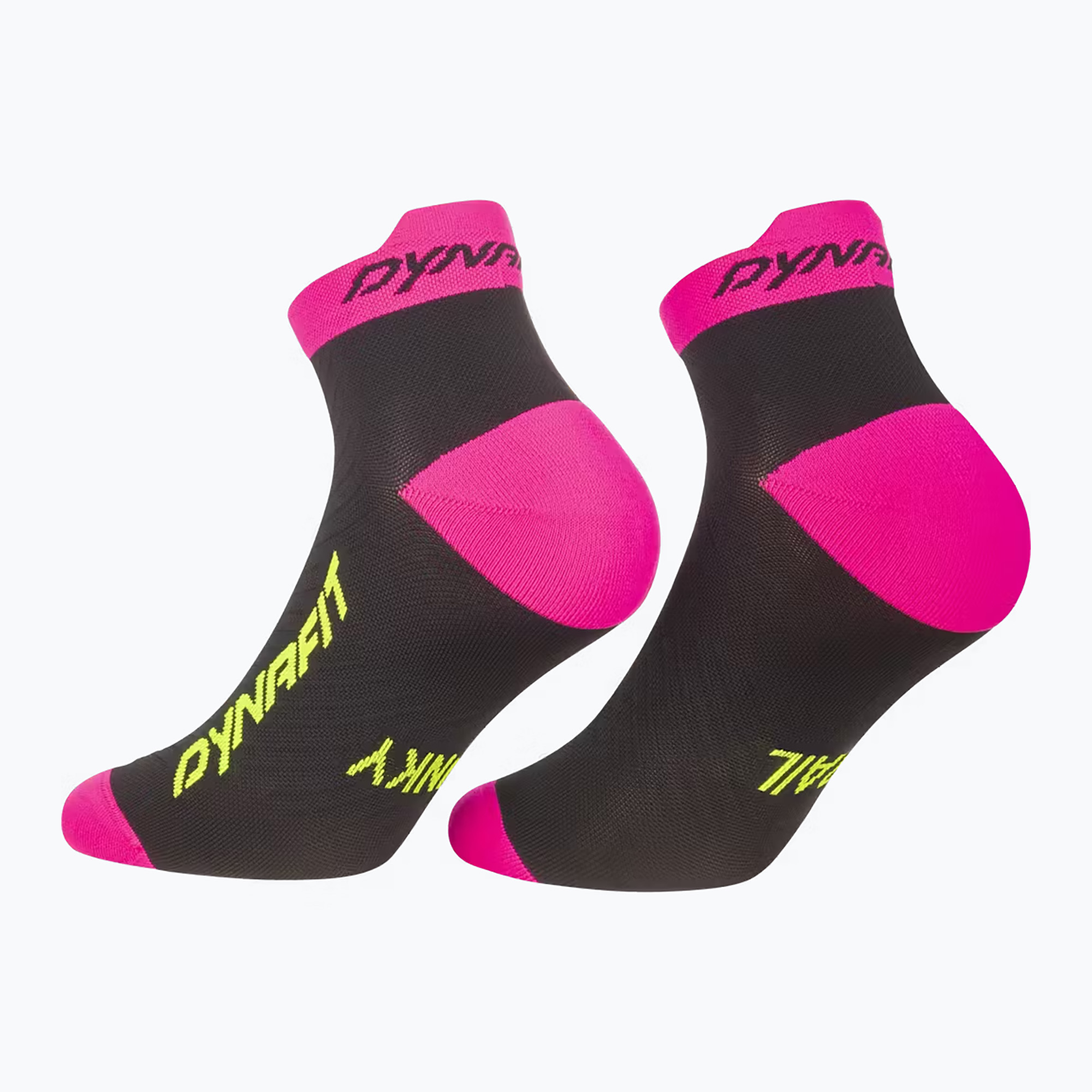 Чорапи DYNAFIT Trail Short black out pink glo/6070