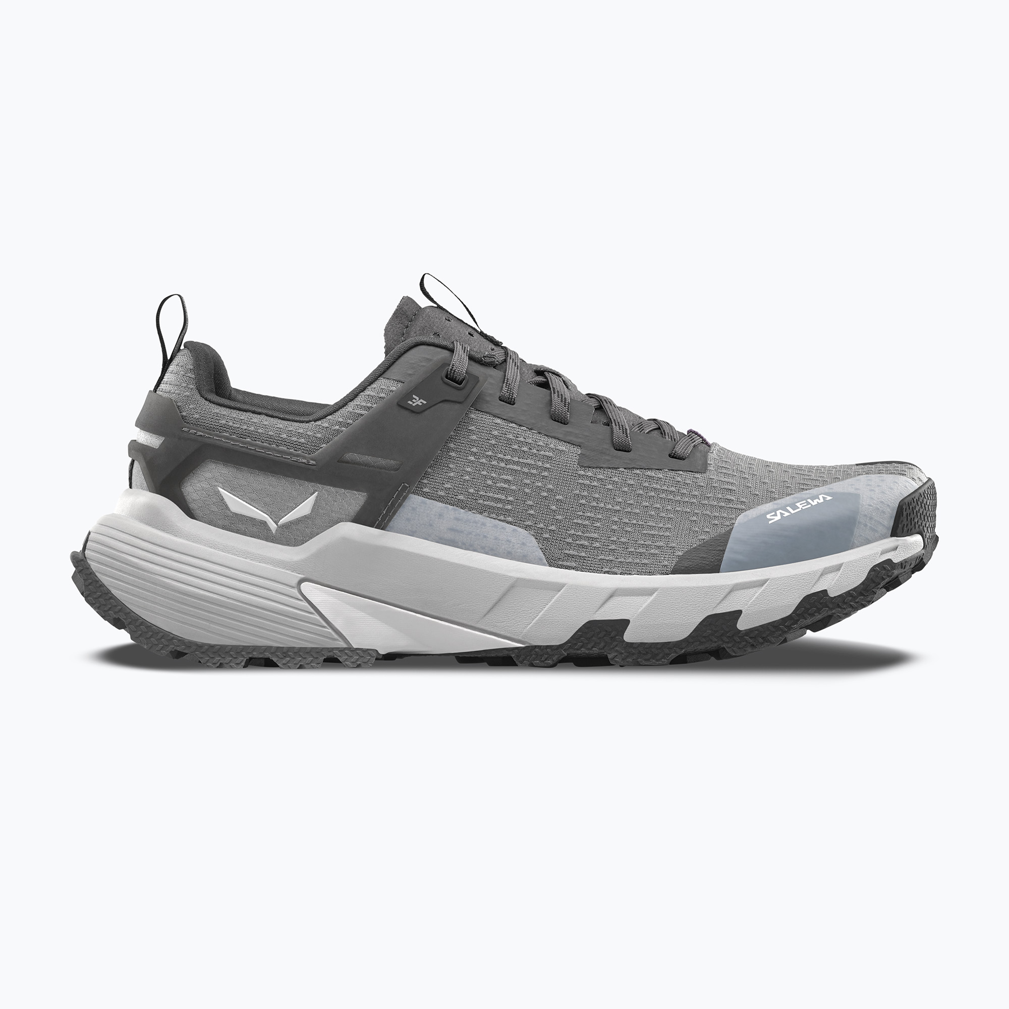 Buty trekkingowe męskie Salewa Pedroc 2 onyx/vapor blue