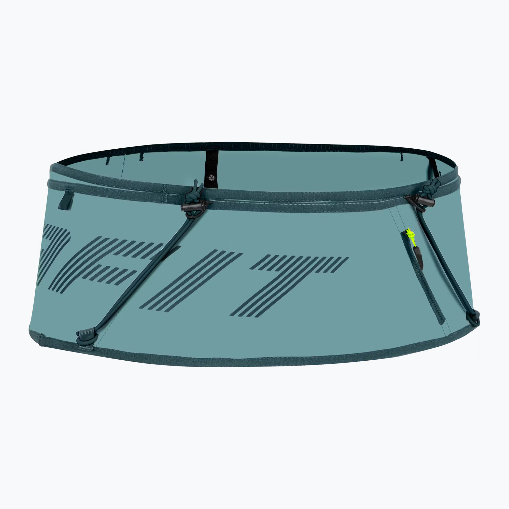 Pas do biegania DYNAFIT Running 0.8 l smoke blue 