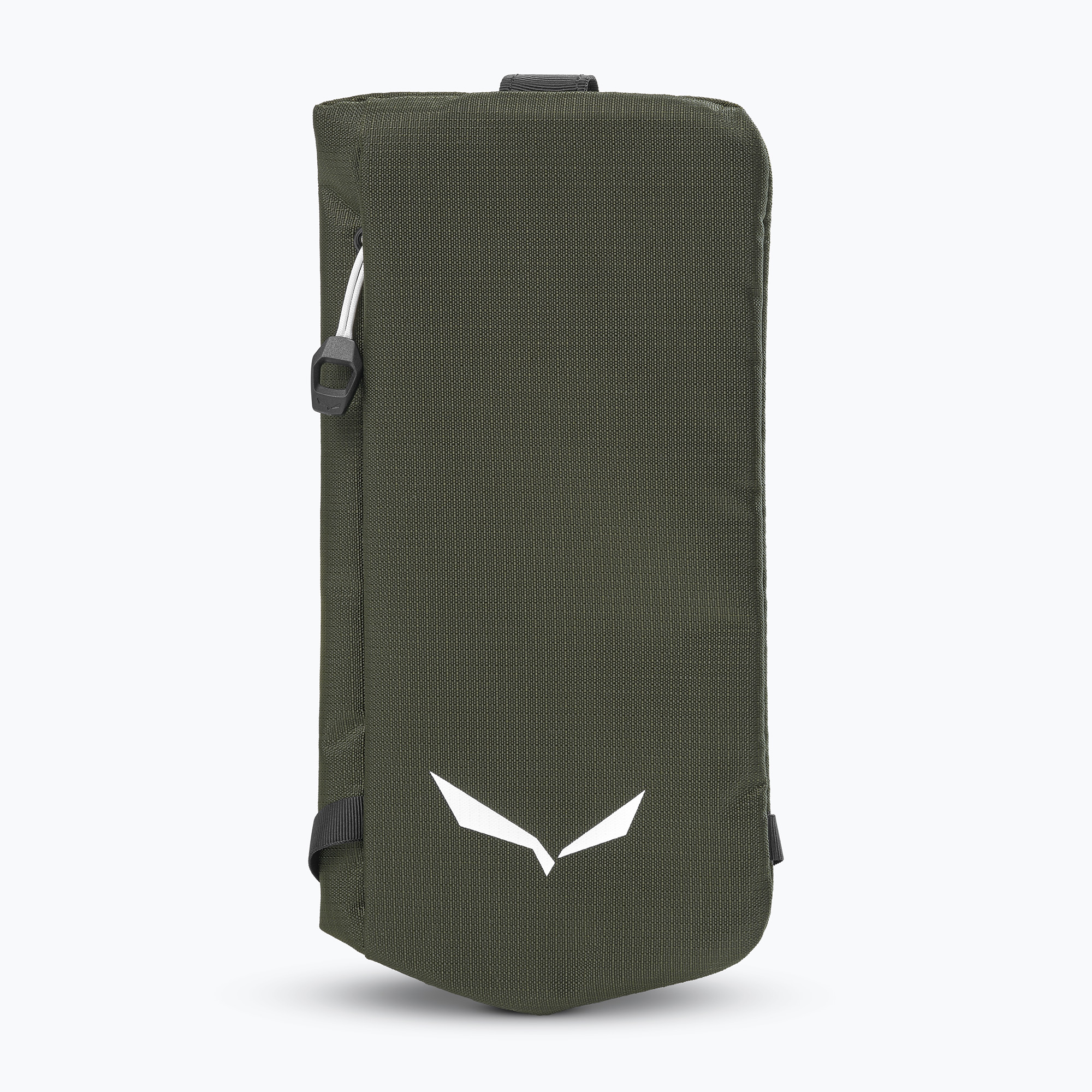 Калъф за телефон Salewa Smartphone dark olive