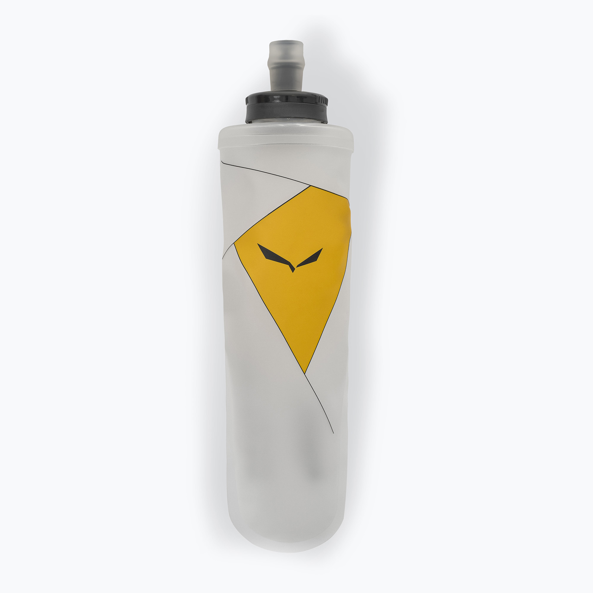 Sticlă de drumeții Salewa Transflow Flask 500 ml Gold