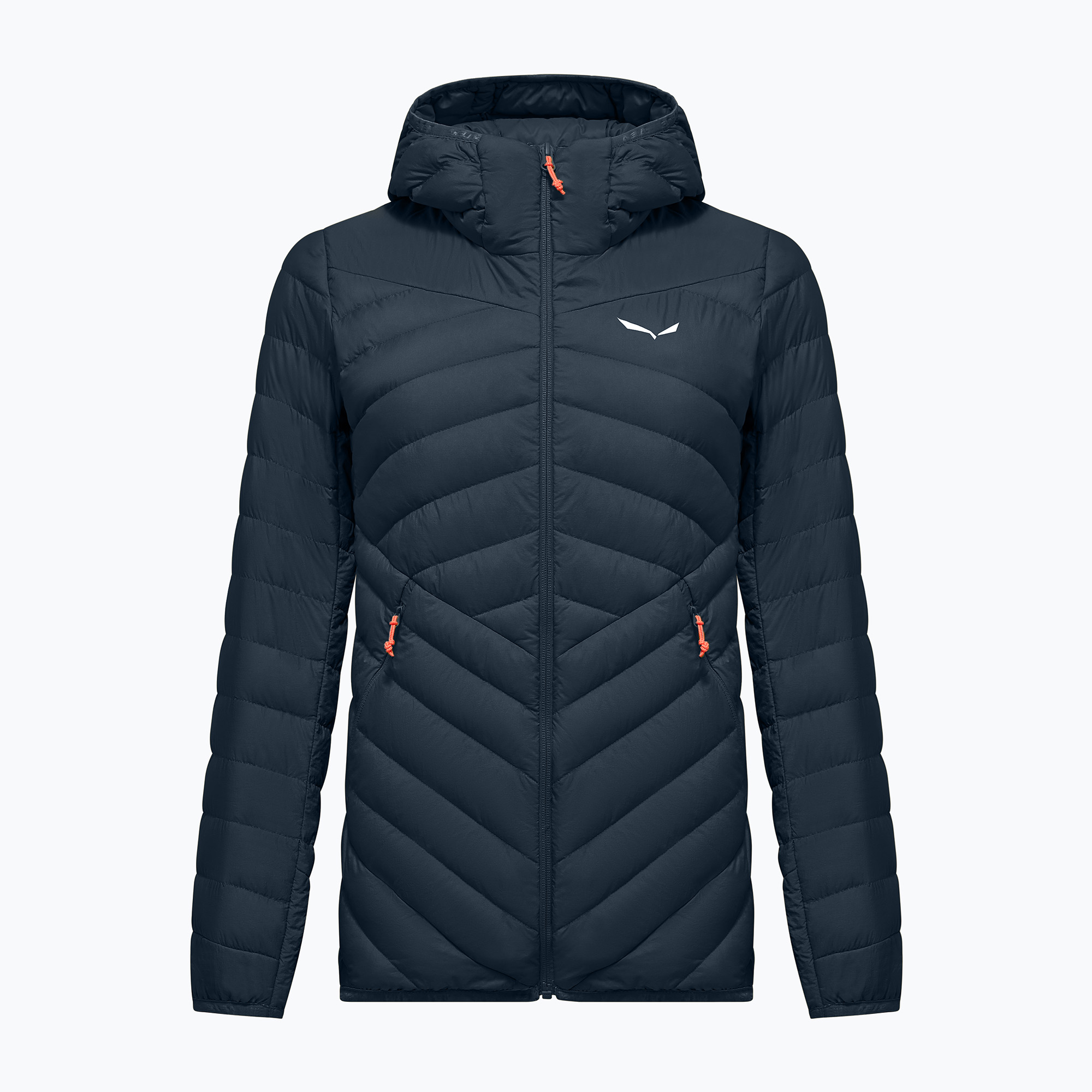 Дамско ватирано яке Salewa Brenta Rds Dwn blueberry