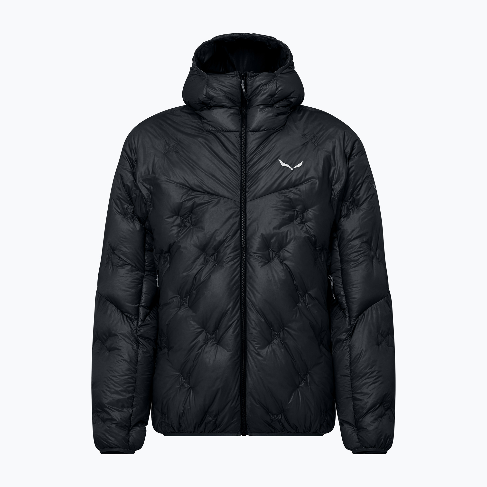 Мъжко пухено яке Salewa Nxt Rds Down black out