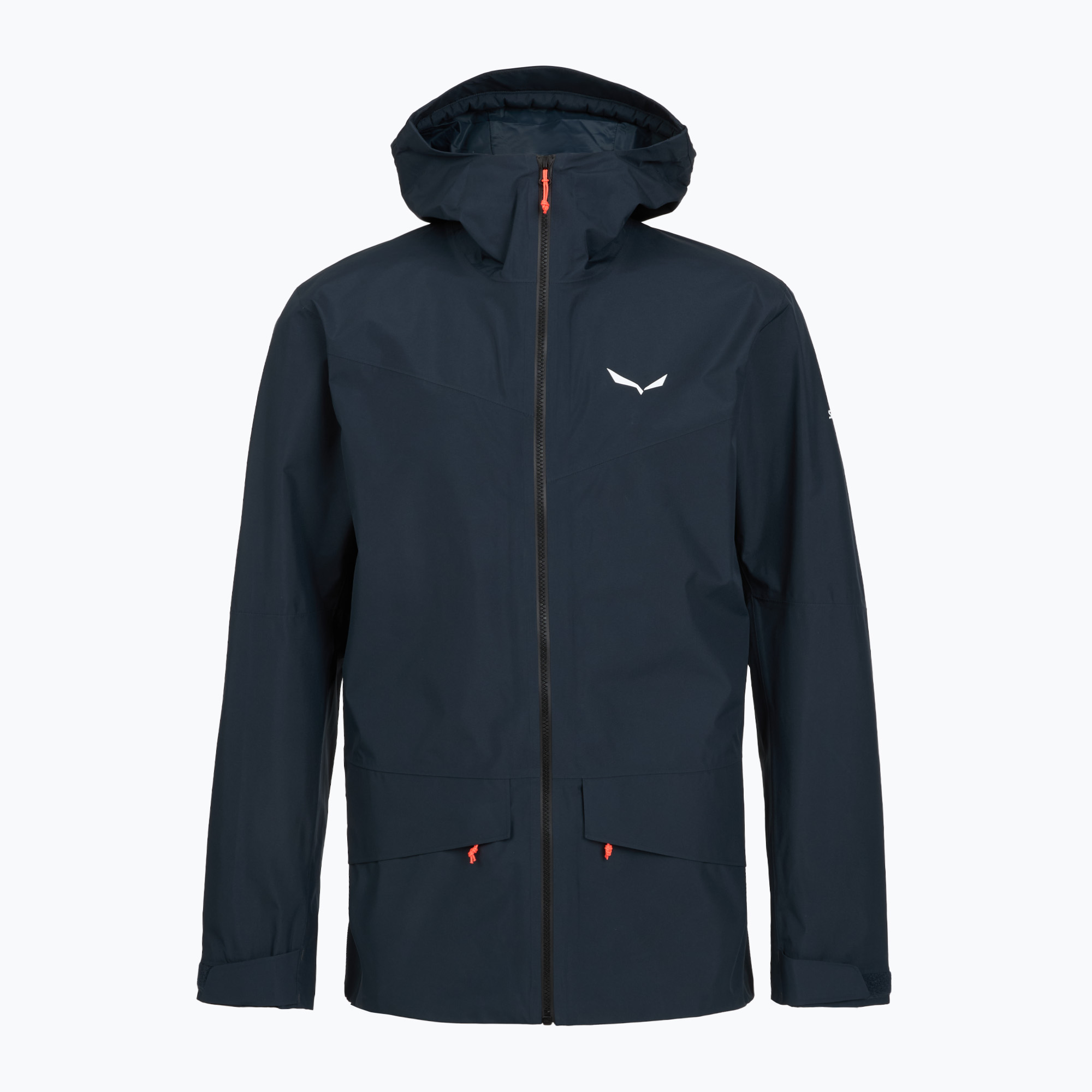 Kurtka przeciwdeszczowa męska Salewa Puez GTX 2L EPE blueberry