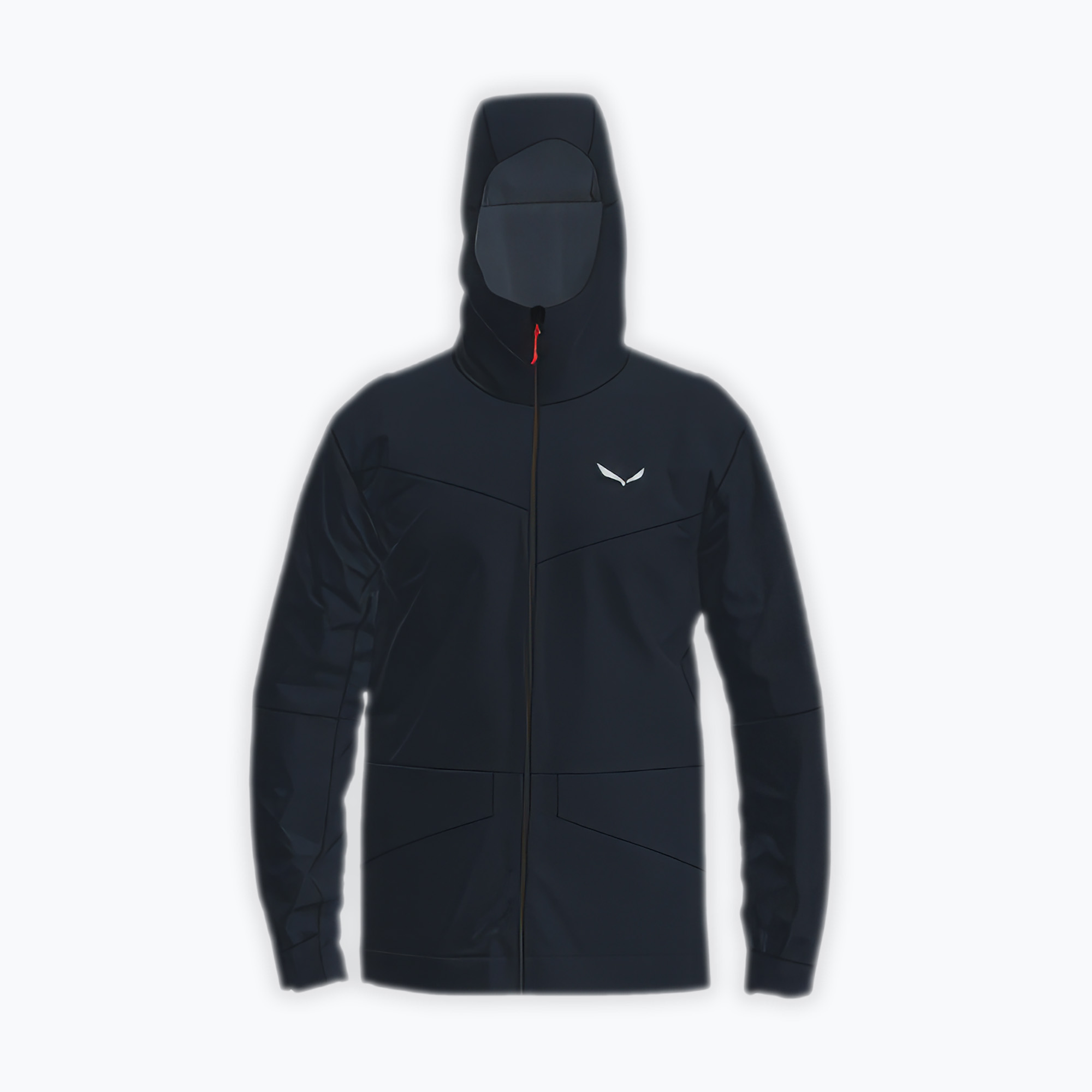 Pánska nepremokavá bunda Salewa Puez GTX 2L EPE blueberry