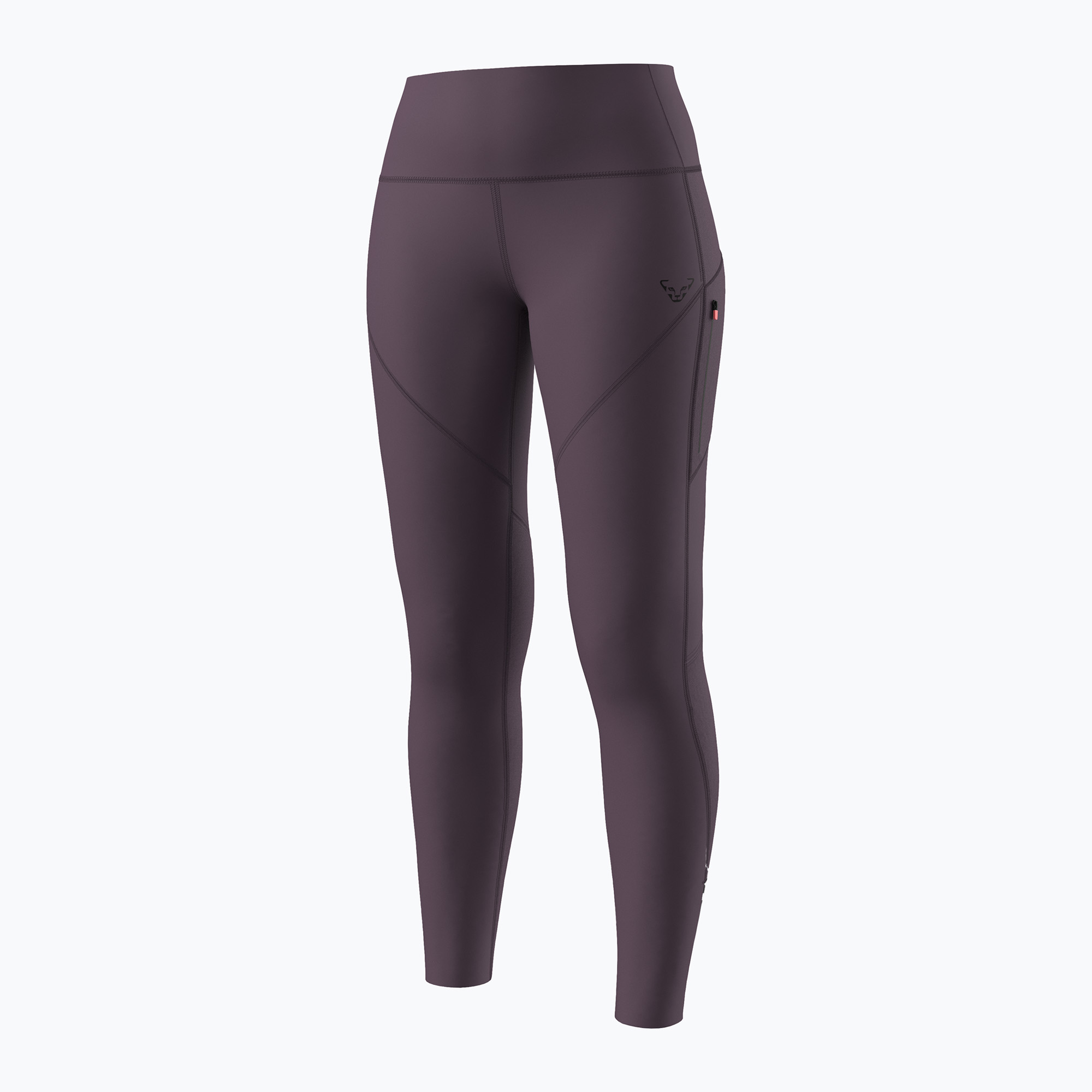 Дамски клин за бягане DYNAFIT Winter Running ephemera/0910