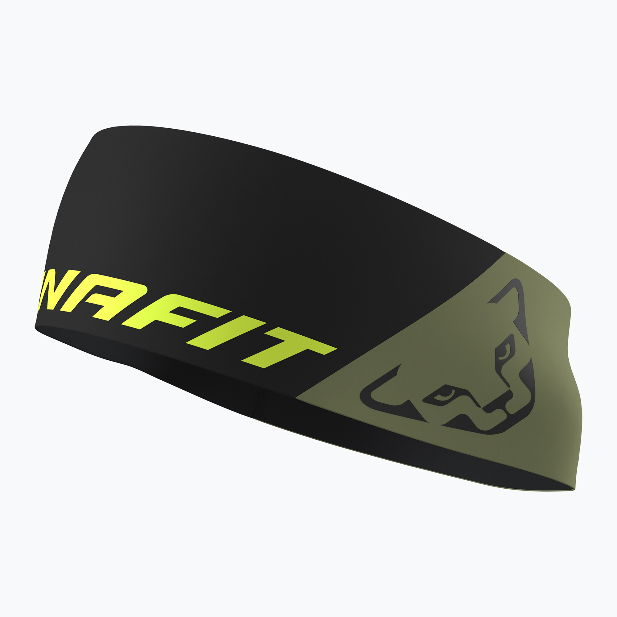 Bentiță DYNAFIT Performance military green