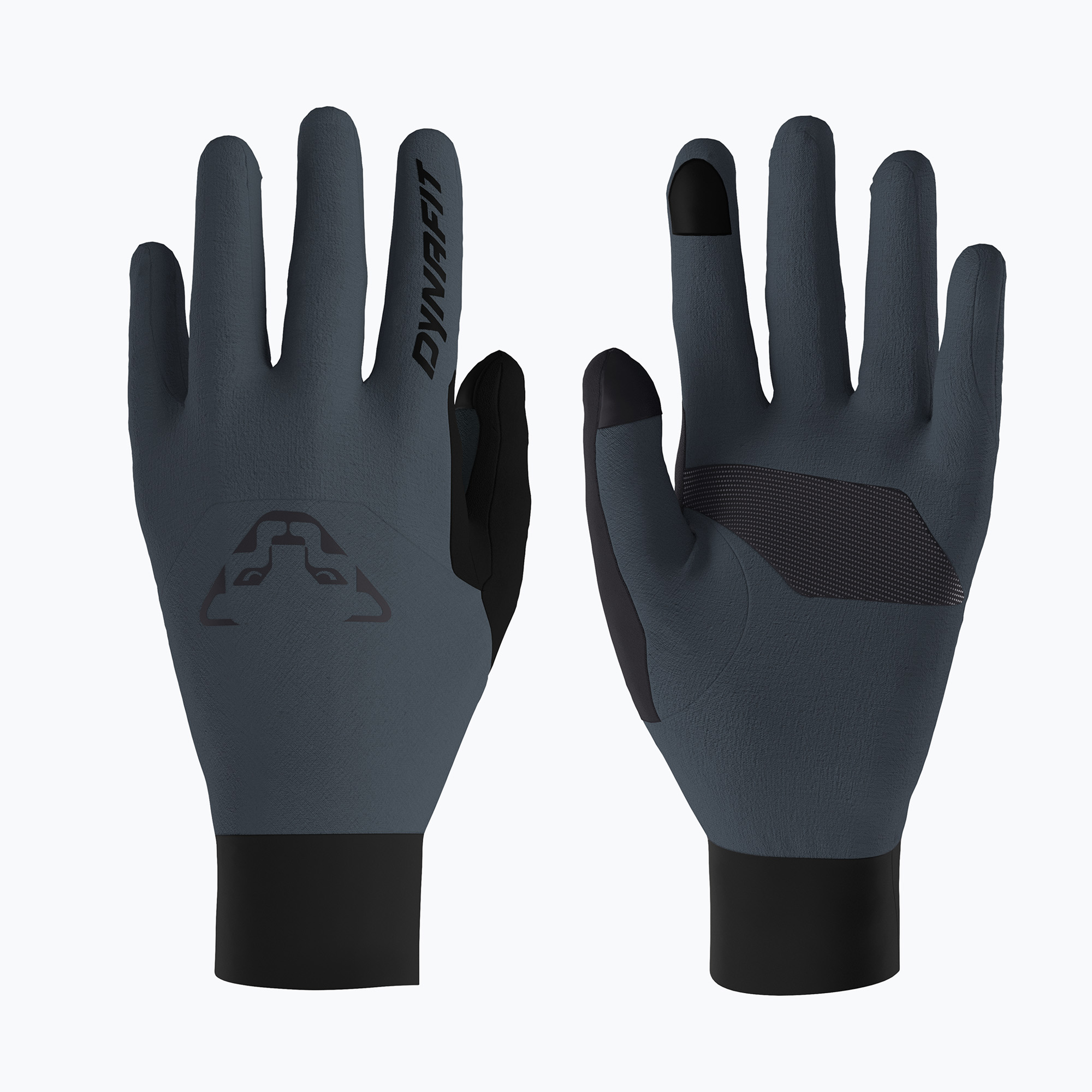 Mănuși de schi de tură DYNAFIT Blacklight Polartec Alpha cinder