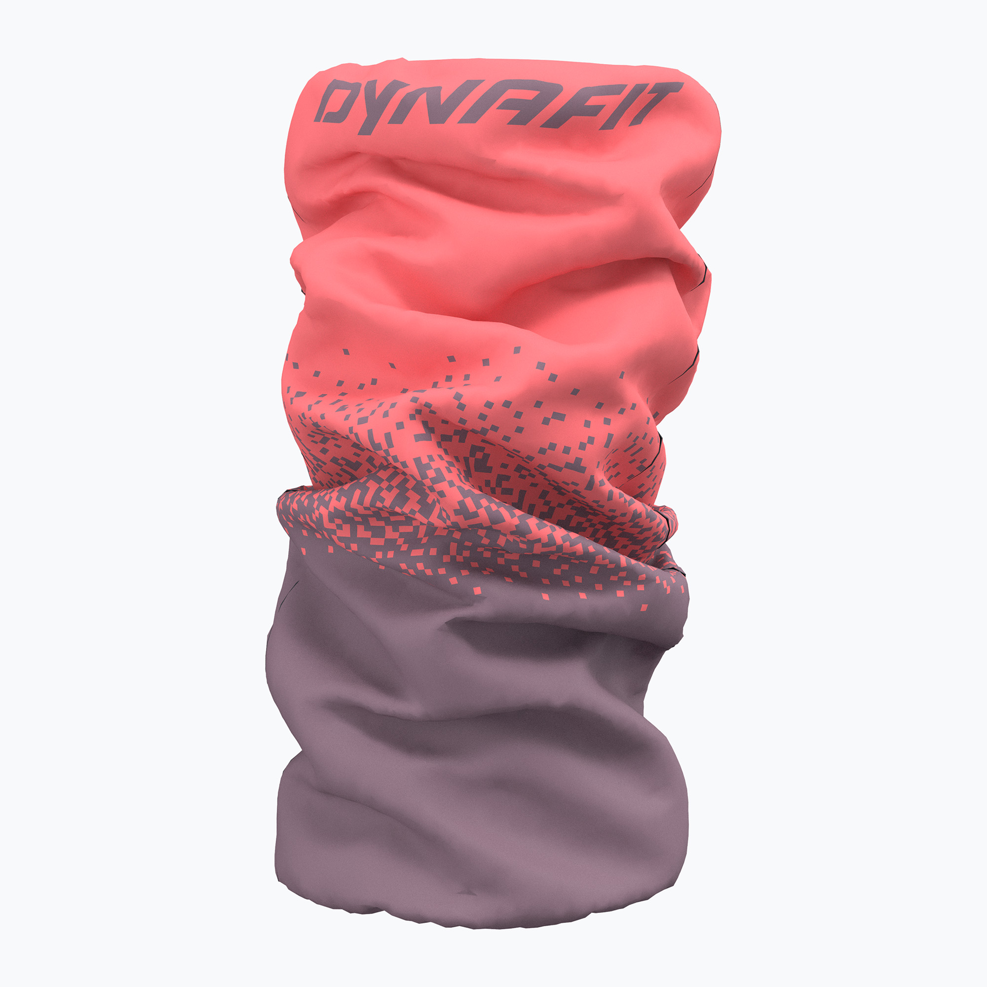 Eșarfă multifuncțională DYNAFIT Graphic cabana/6A90 gradient
