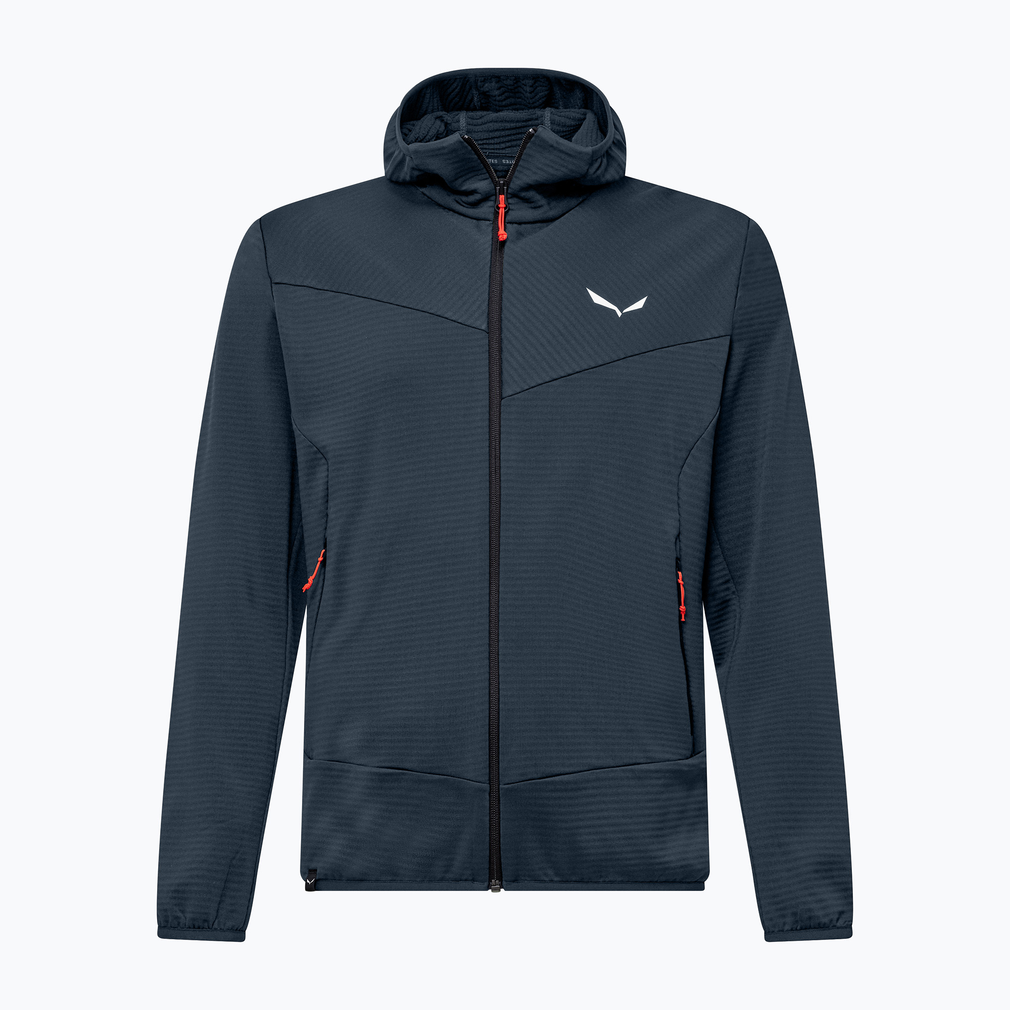 Bluză de trekking pentru bărbați Salewa Puez Altavia PL HD Blueberry