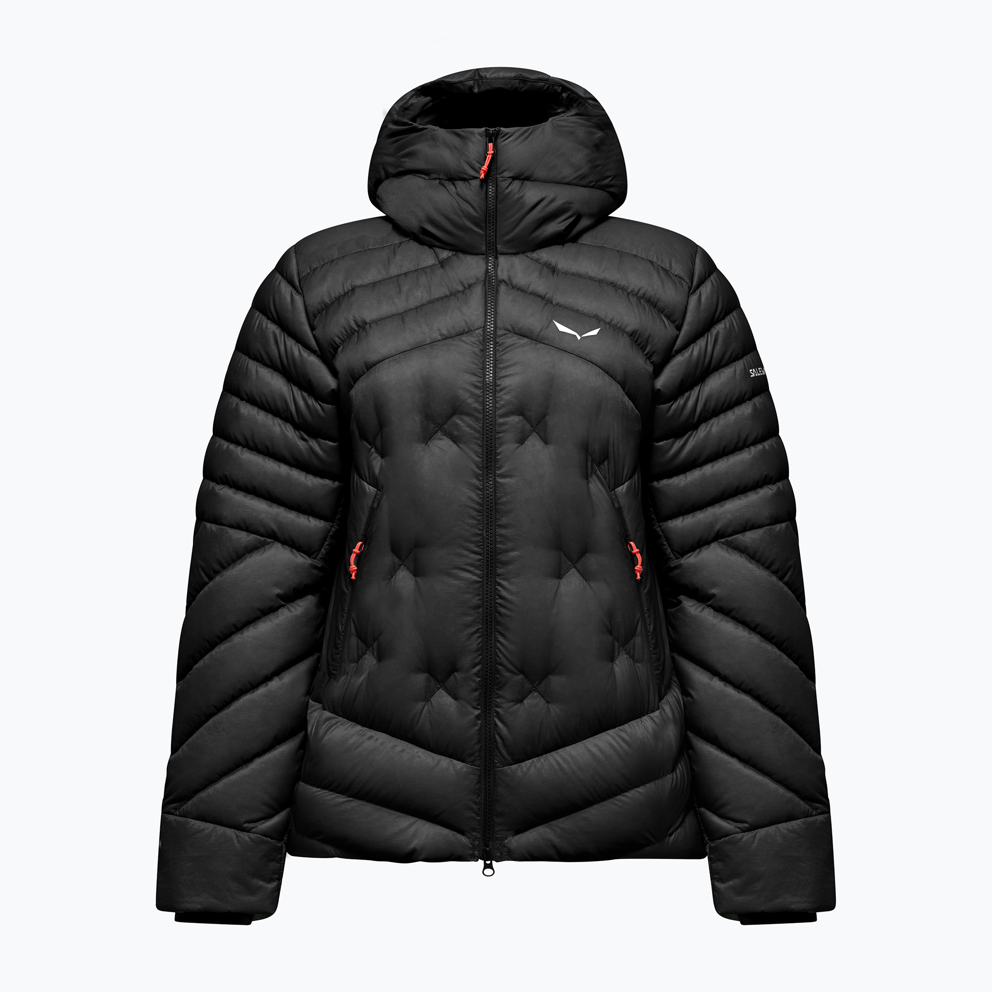 Дамско пухено яке Salewa Ortles Med 4 RDS Down black out